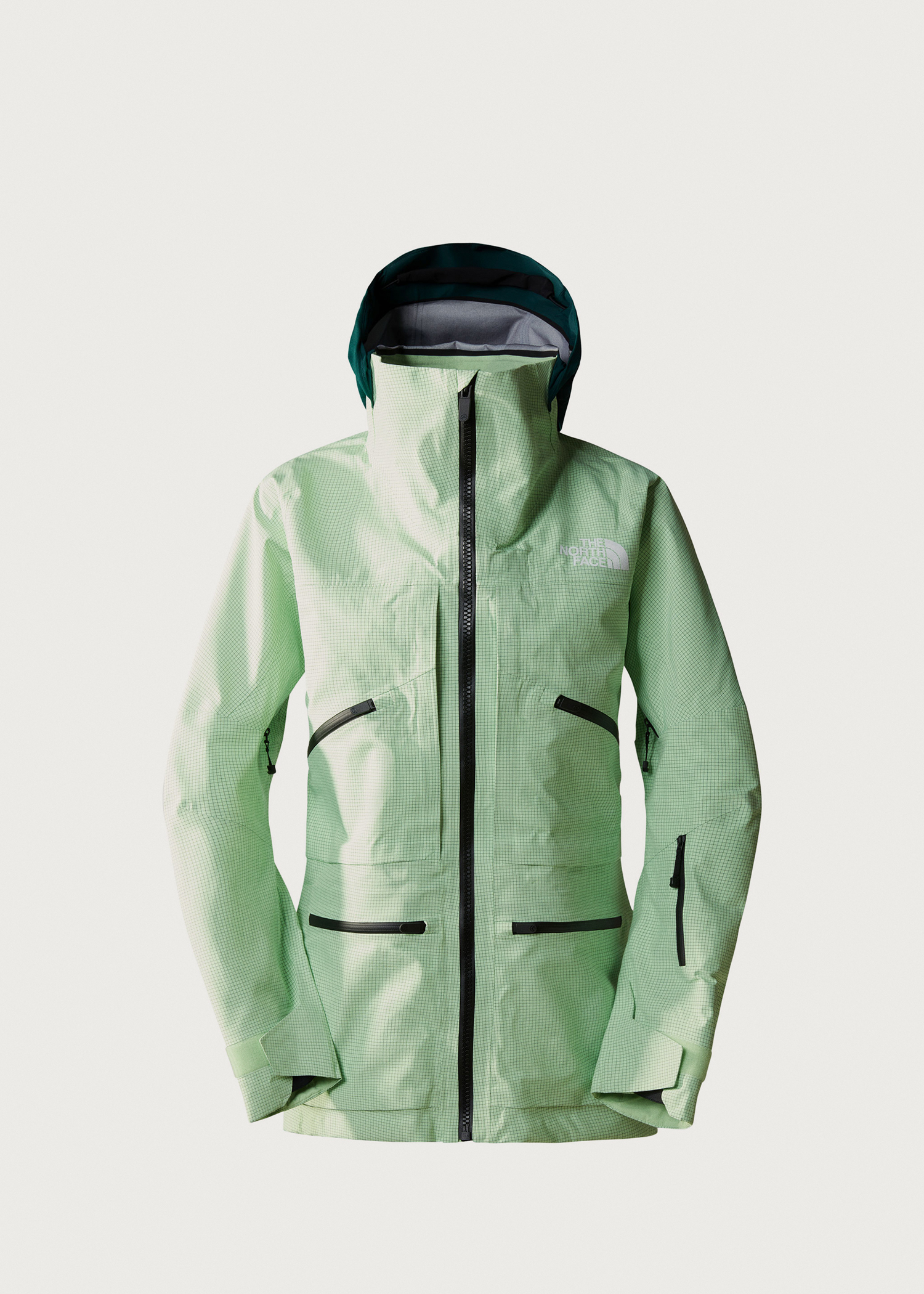 ︎✿オリーブ︎✿THE NORTH FACE☆FIREFLY JACKET The North Face Women's Arctic Bomber - Forest Olive