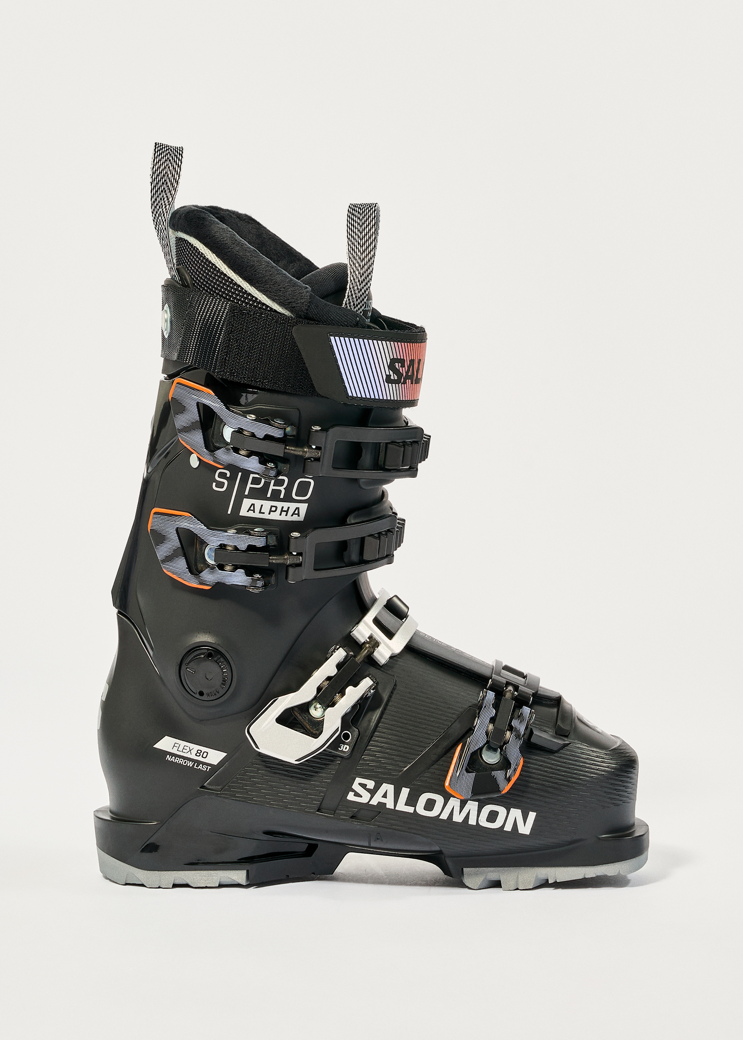 Salomon S/PRO Alpha 80 W GW Ski Boots
