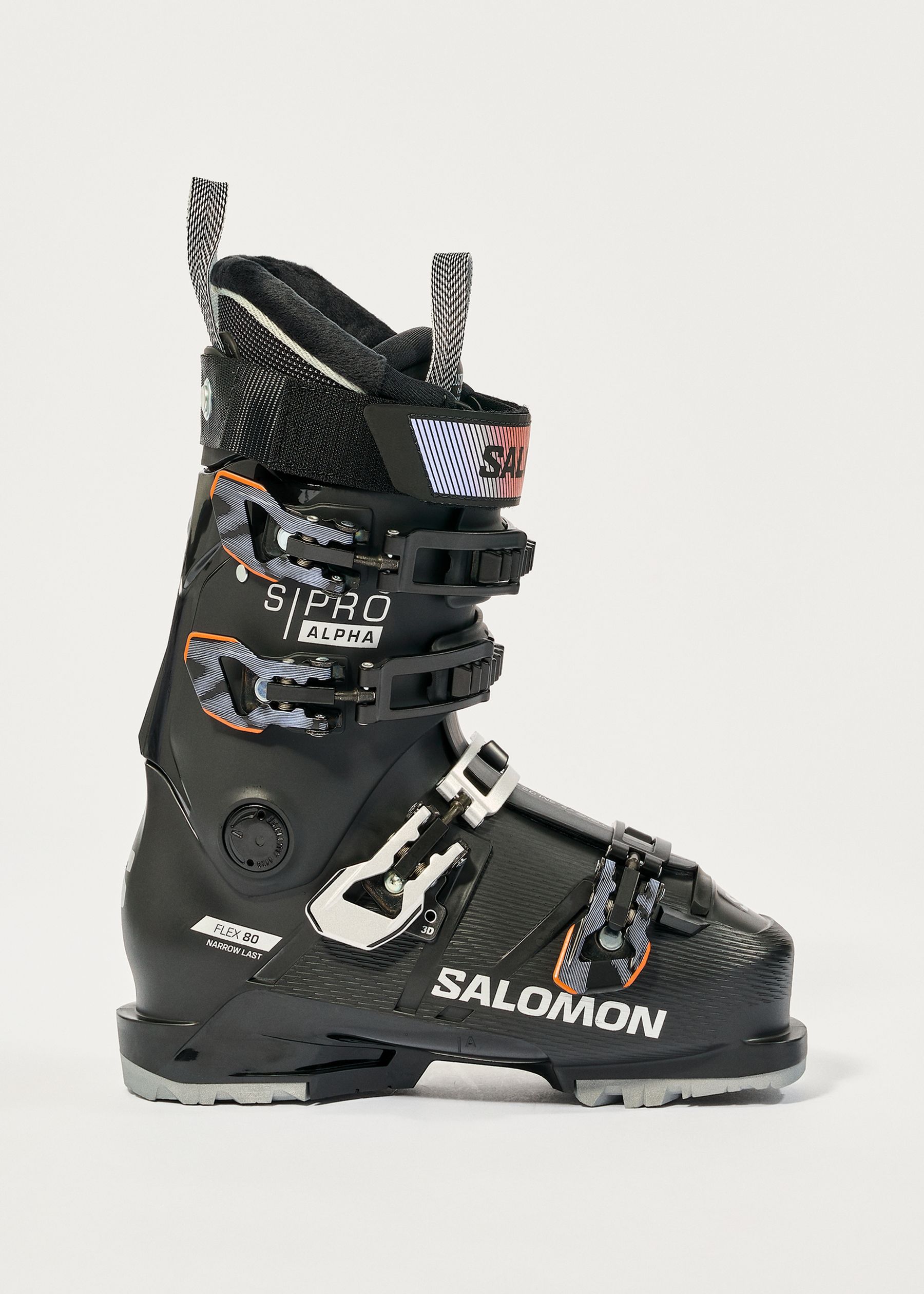 Image - 1 - S/PRO Alpha 80 W GW Ski Boots