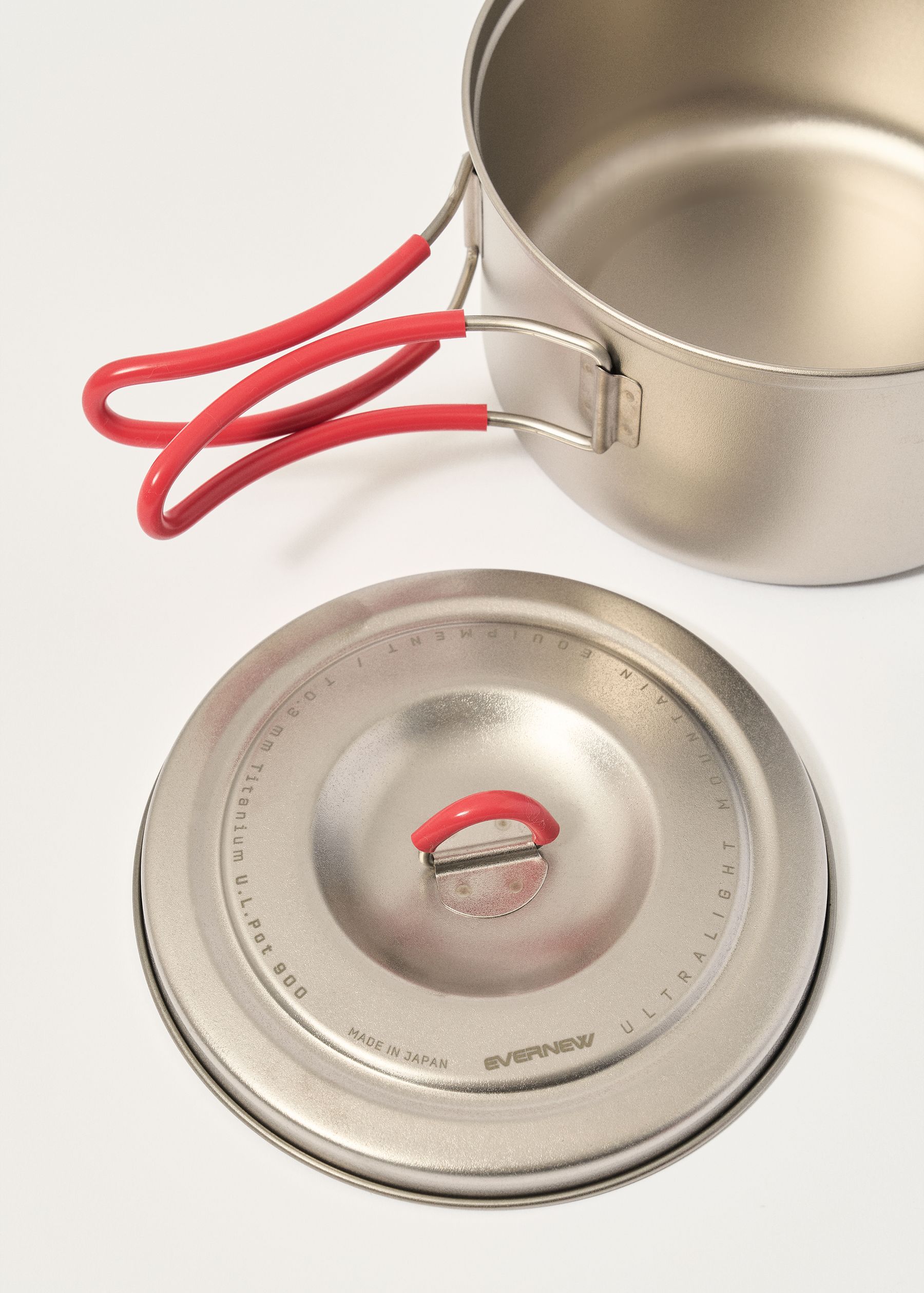 Image - 2 - Ti U.L Pot 900