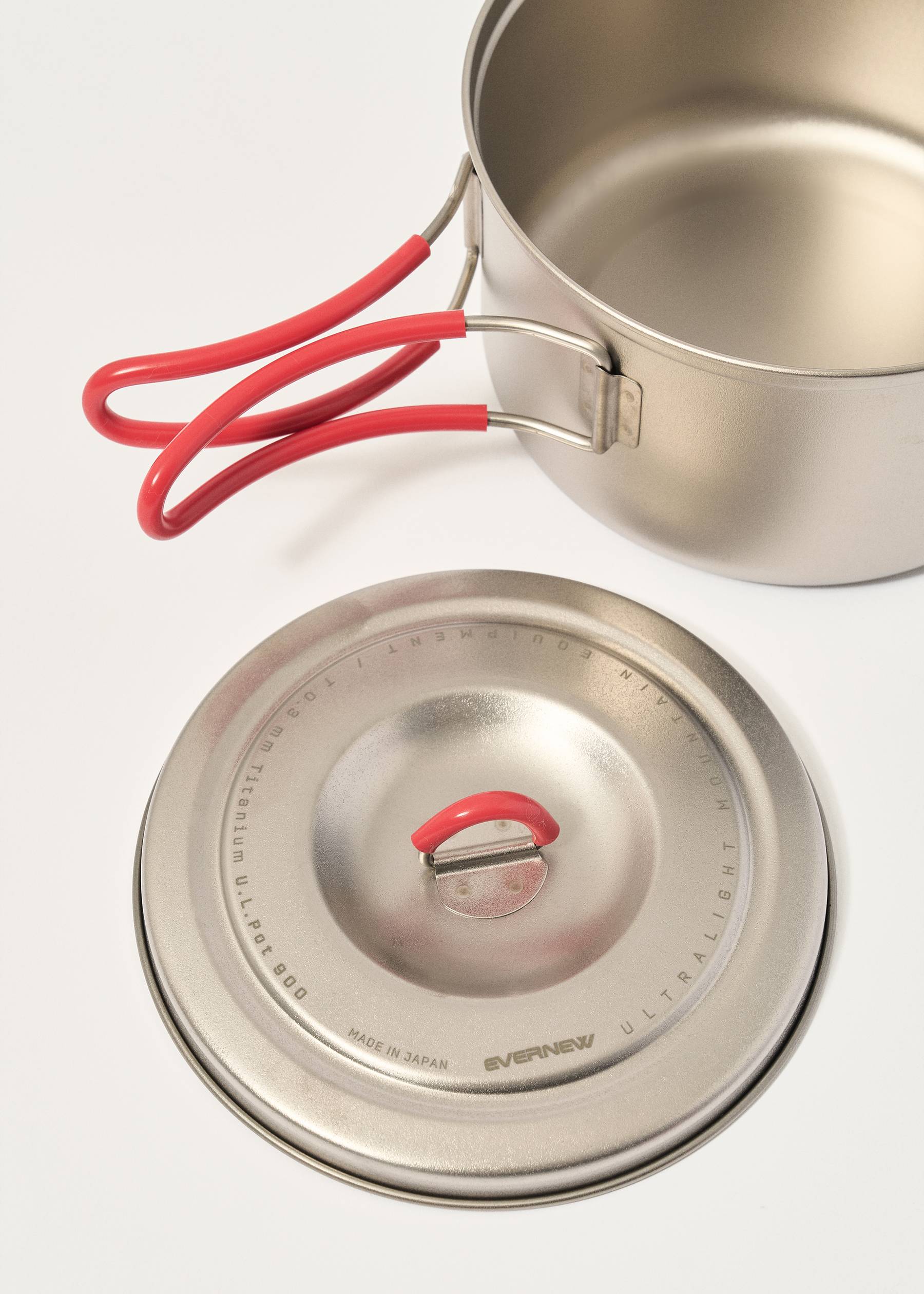 Image - 2 - Ti U.L Pot 900