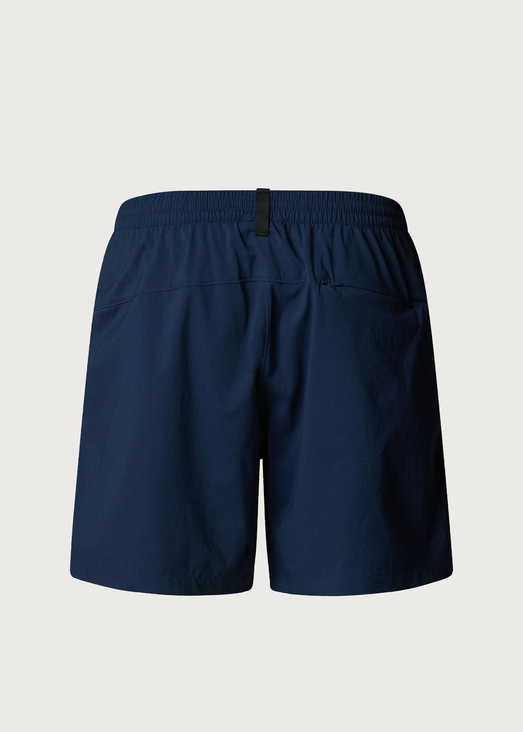 Image - 2 - Class V Pathfinder Pull On Shorts - 7"