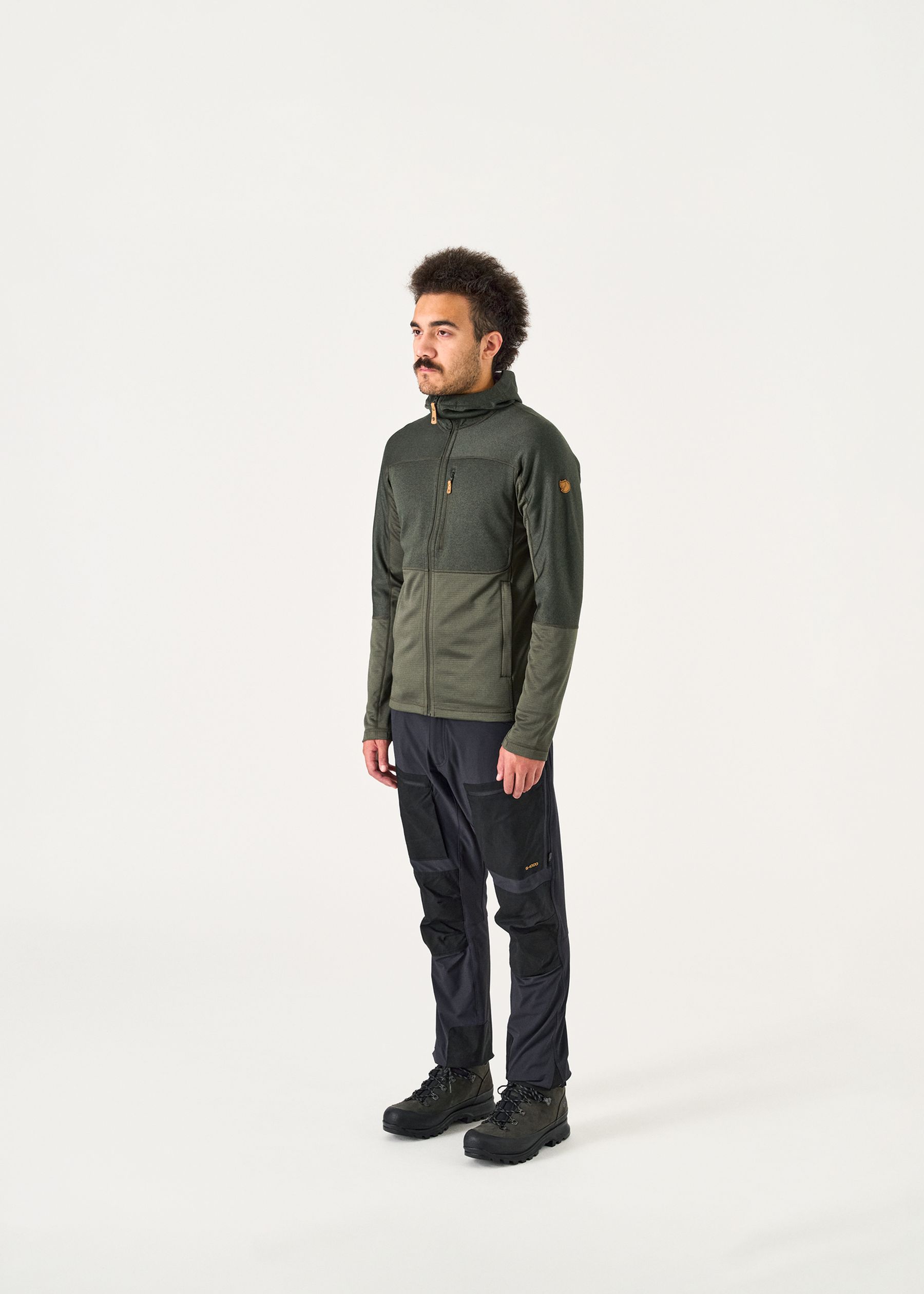 Image - 2 - Abisko Trail Fleece
