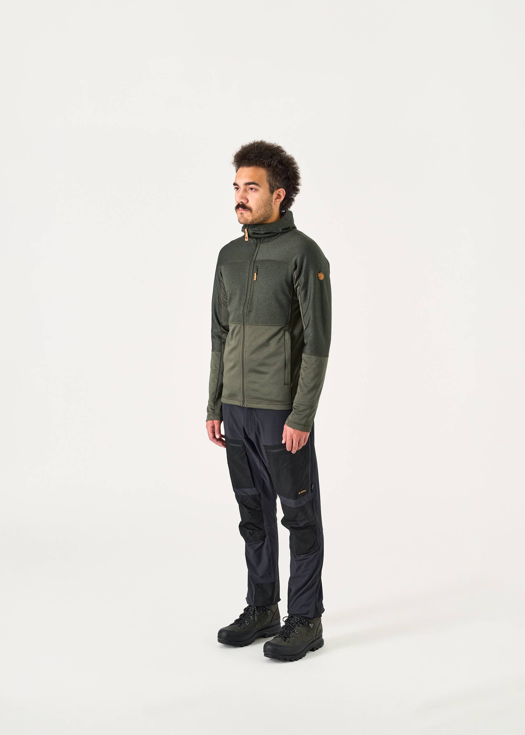 Image - 2 - Abisko Trail Fleece