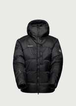 Taiss Pro Belay IN Hooded Jacket