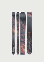 Enforcer 99 Skis 2025