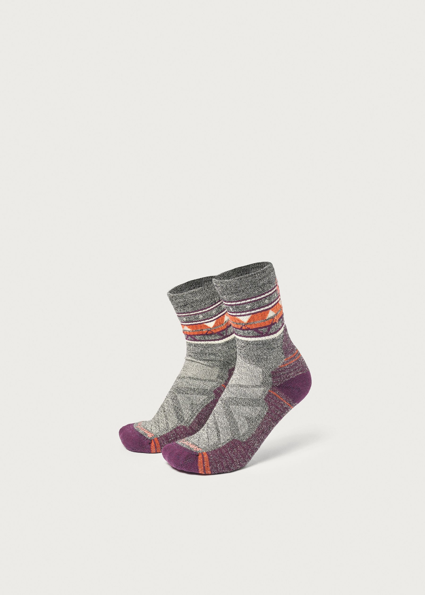 Image - 1 - Hike Light Cushion Mid Crew
