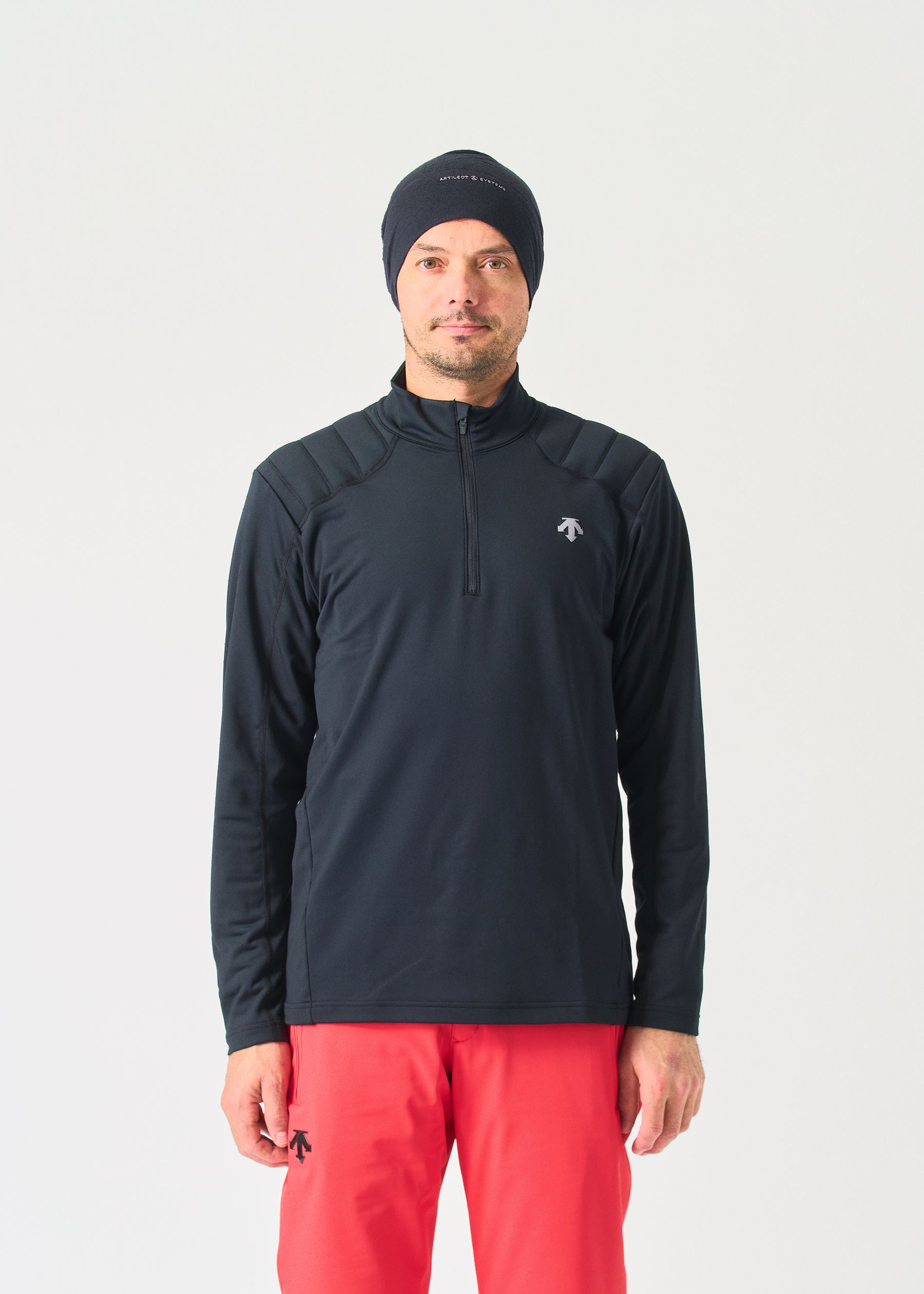 Image - 1 - Shoulder Trim T-Neck