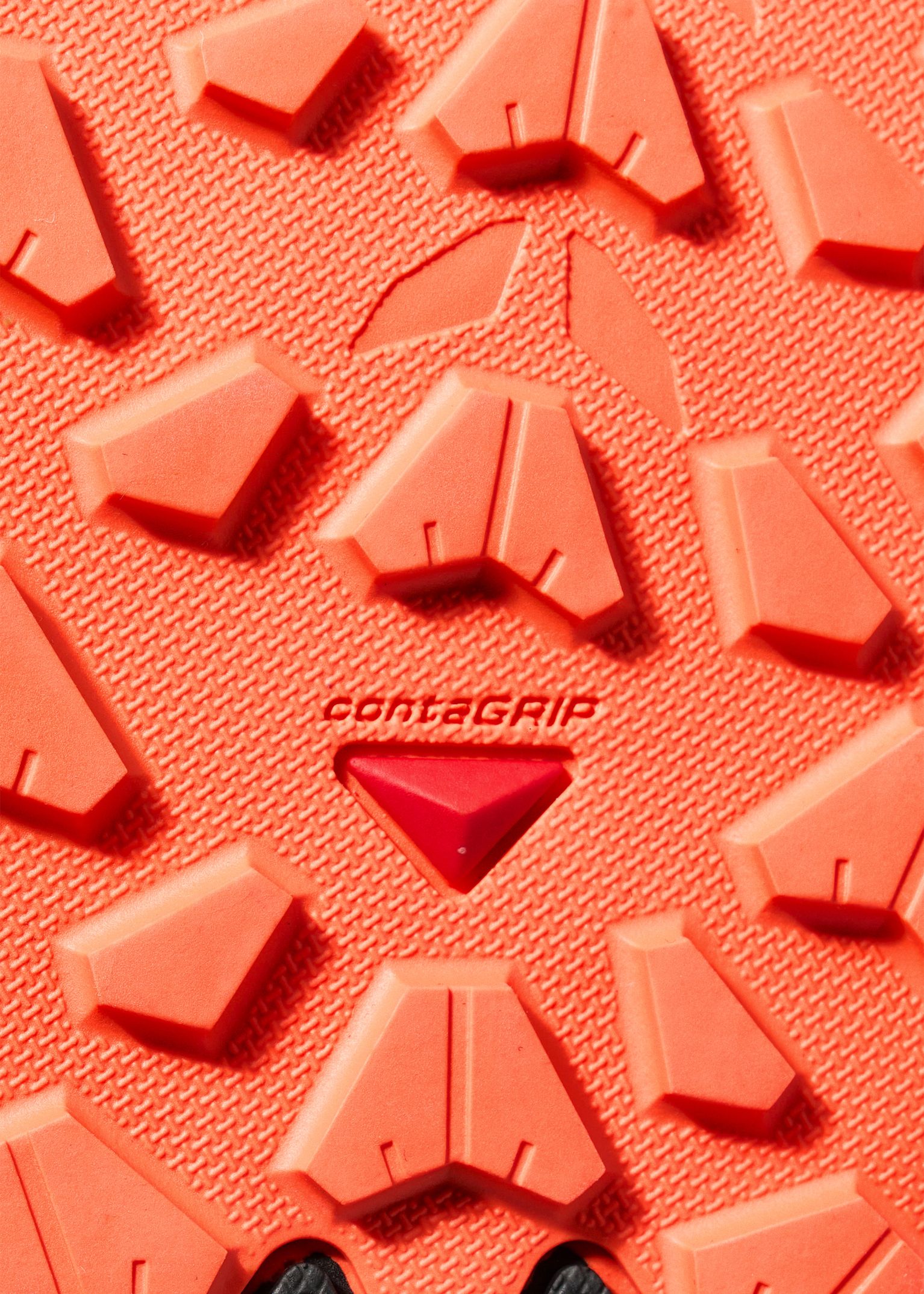 All Terrain Contagrip outsole