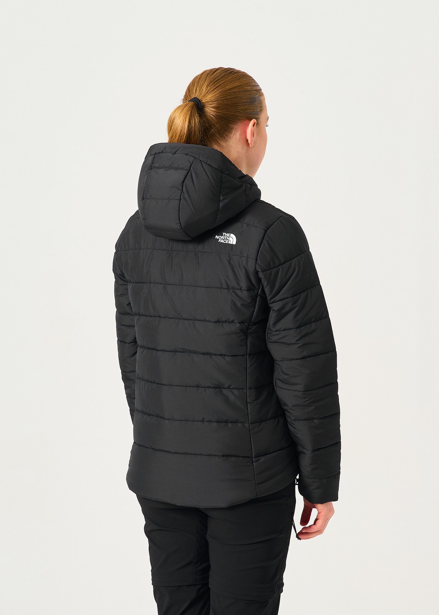 Image - 3 - Aconcagua Hooded Jacket