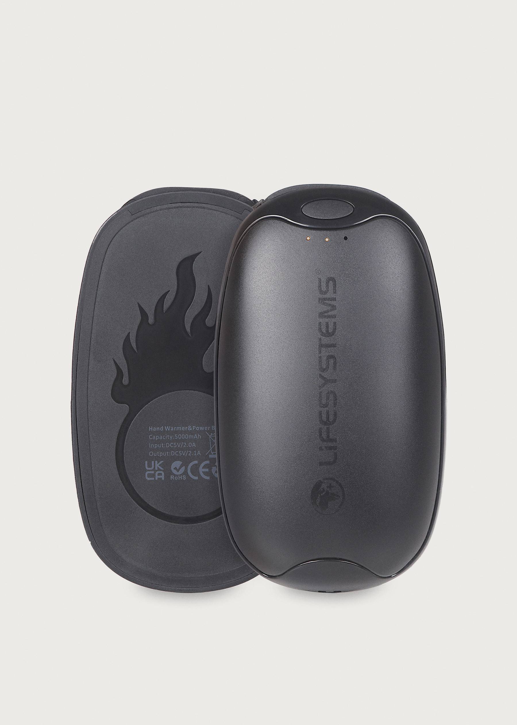 Image - 2 - Rechargeable Dual-Palm Handwarmers
