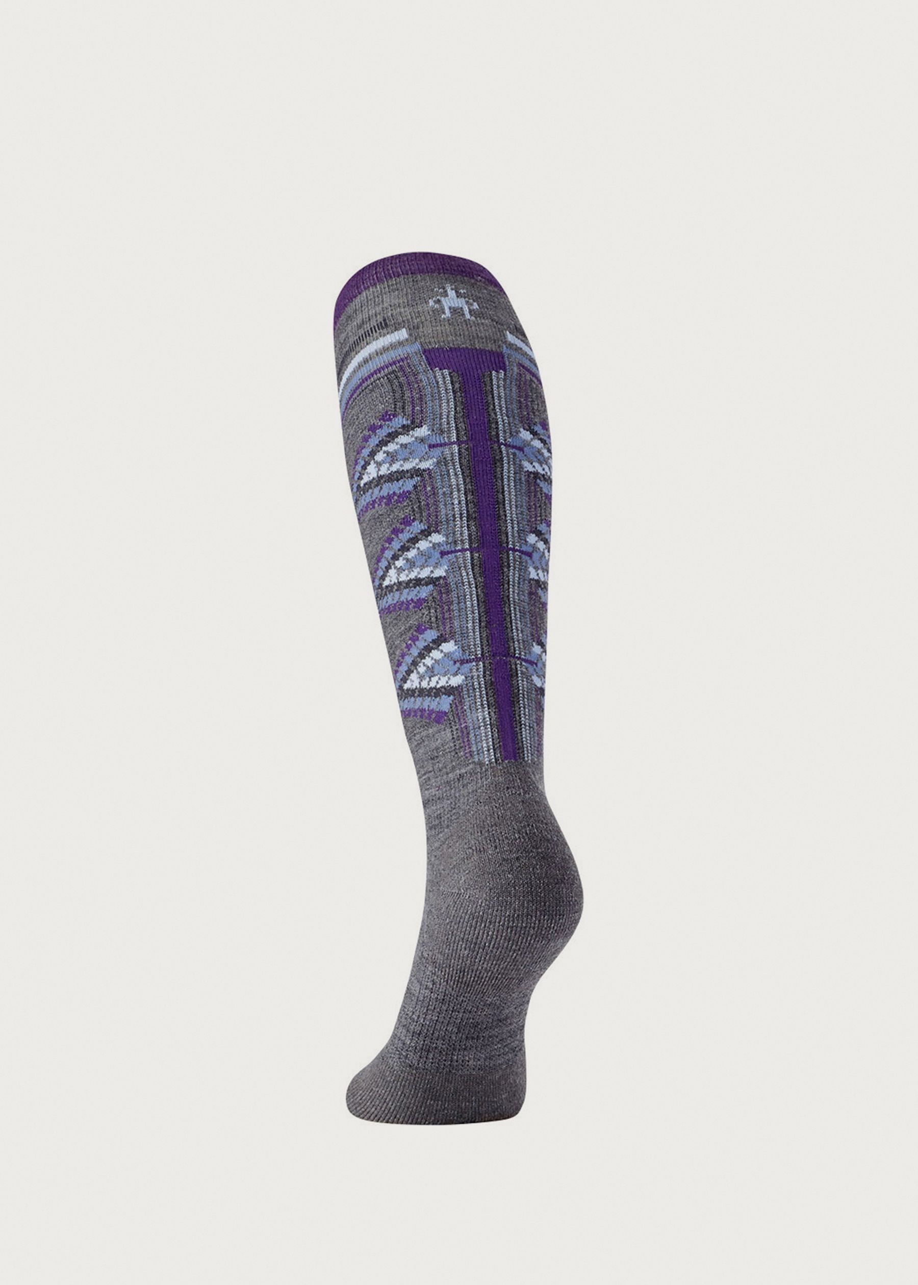Image - 2 - Merino PhD Light Pattern Socks