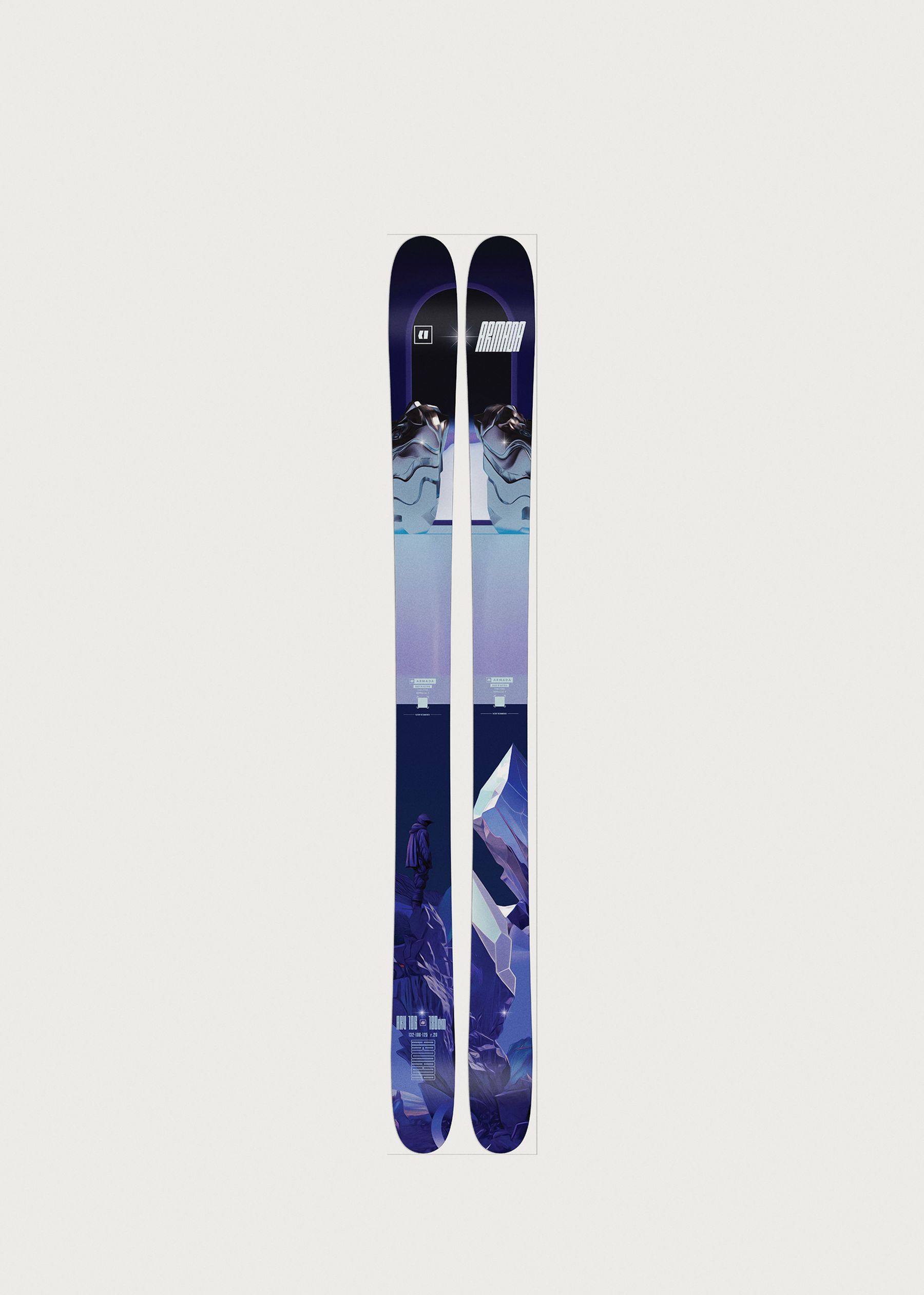 Image - 2 - ARV 106 Skis
