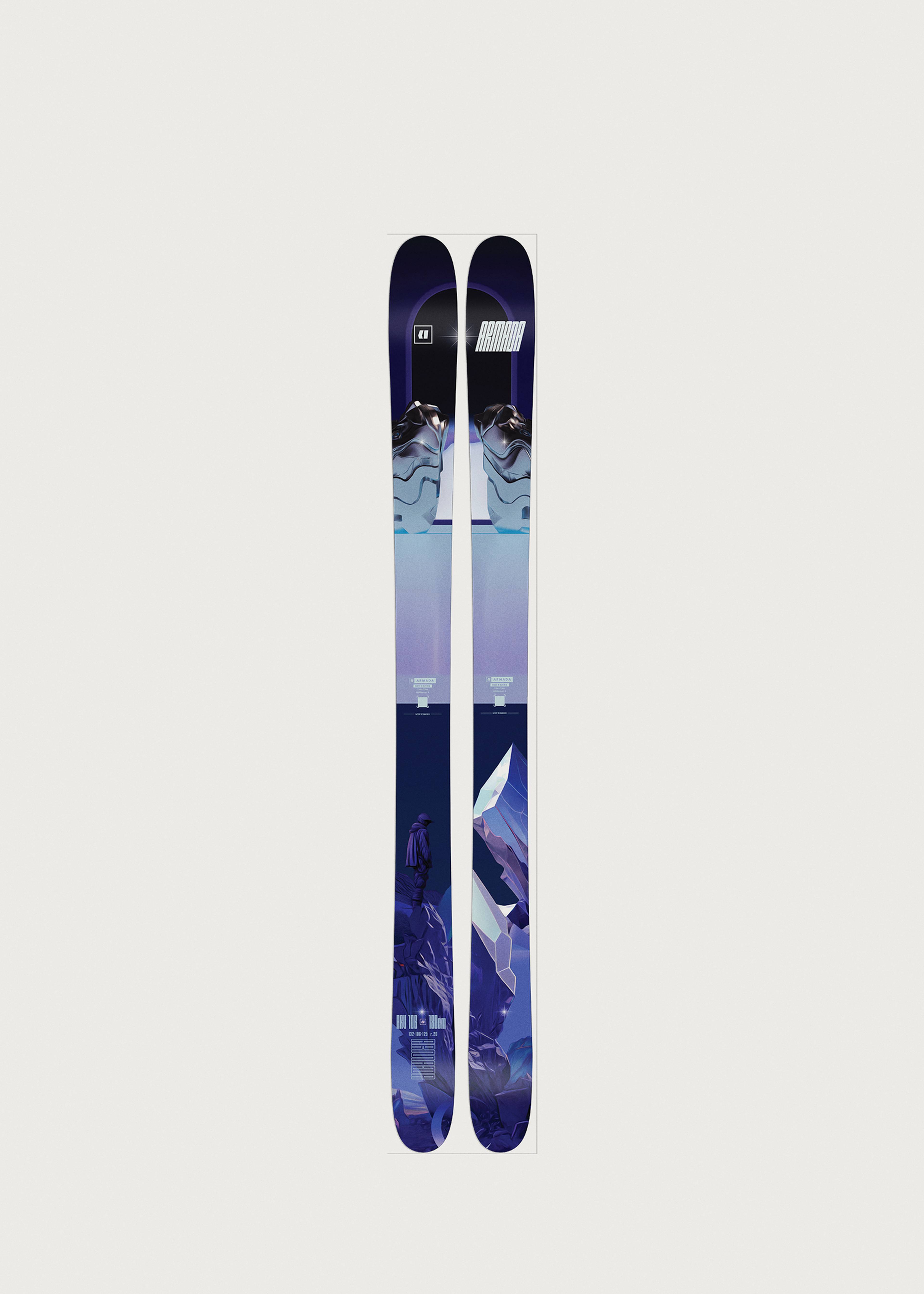 Armada ARV 106 Skis