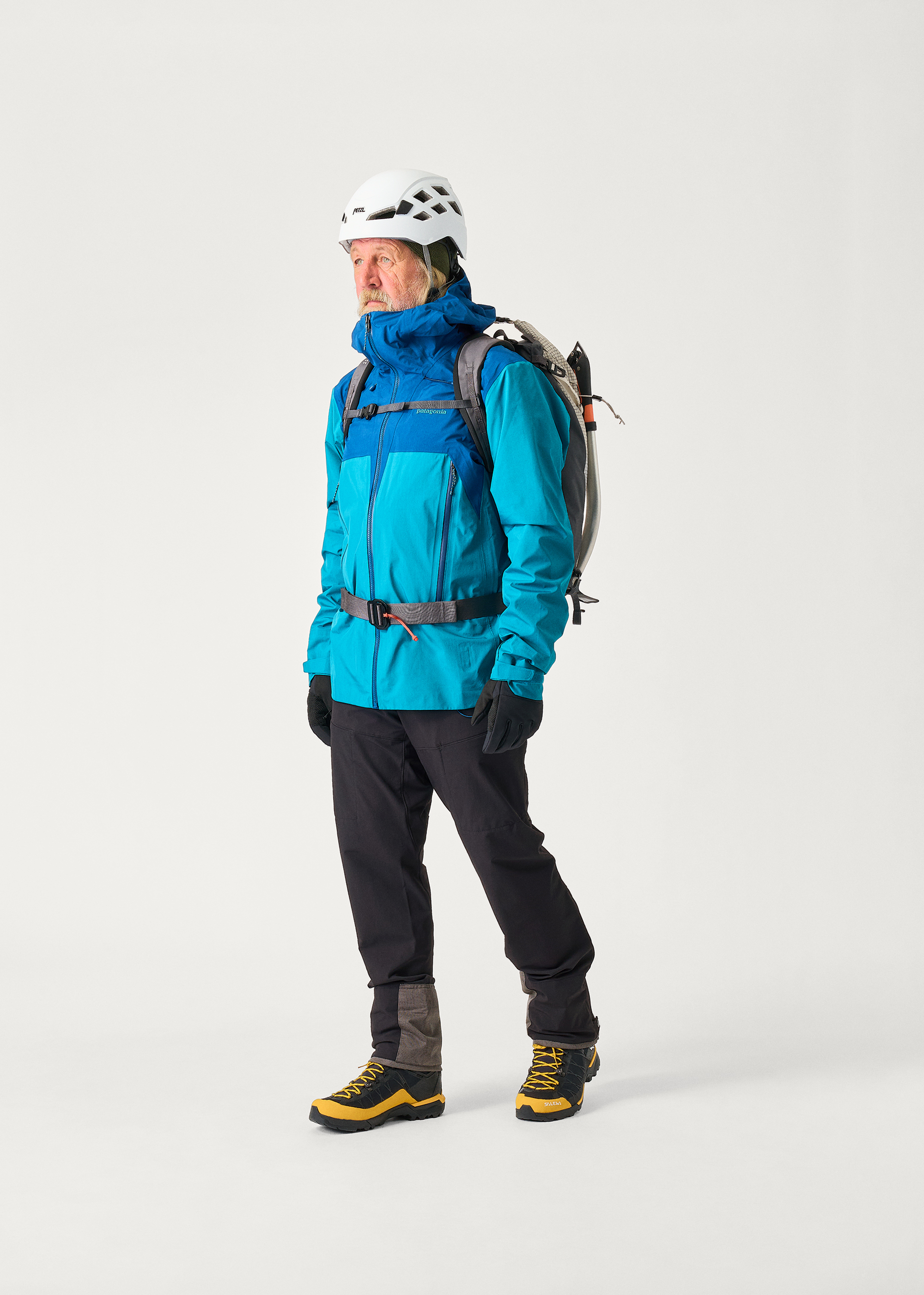 Patagonia Super Free Alpine Jacket