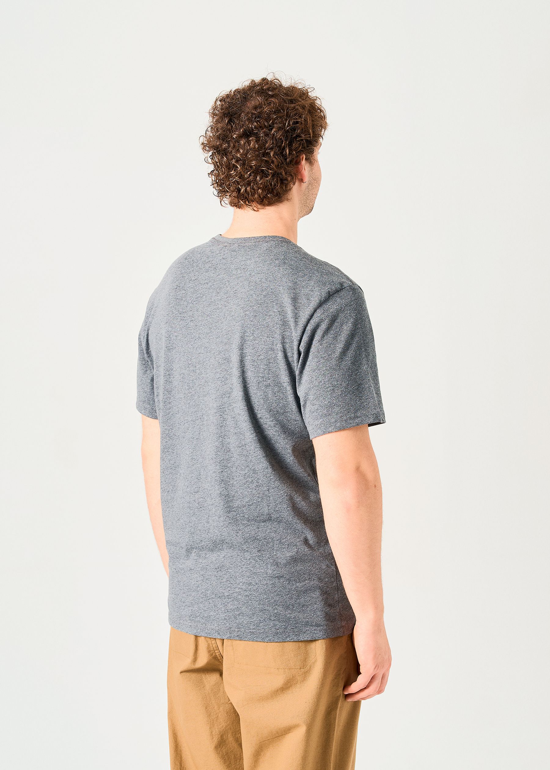Image - 3 - GPS Logo T-Shirt Sheffield