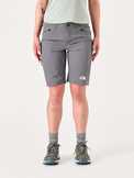 Speedlight Slim Straight Shorts