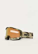 Okan Camo / HiPER Copper ML Mirror Goggles