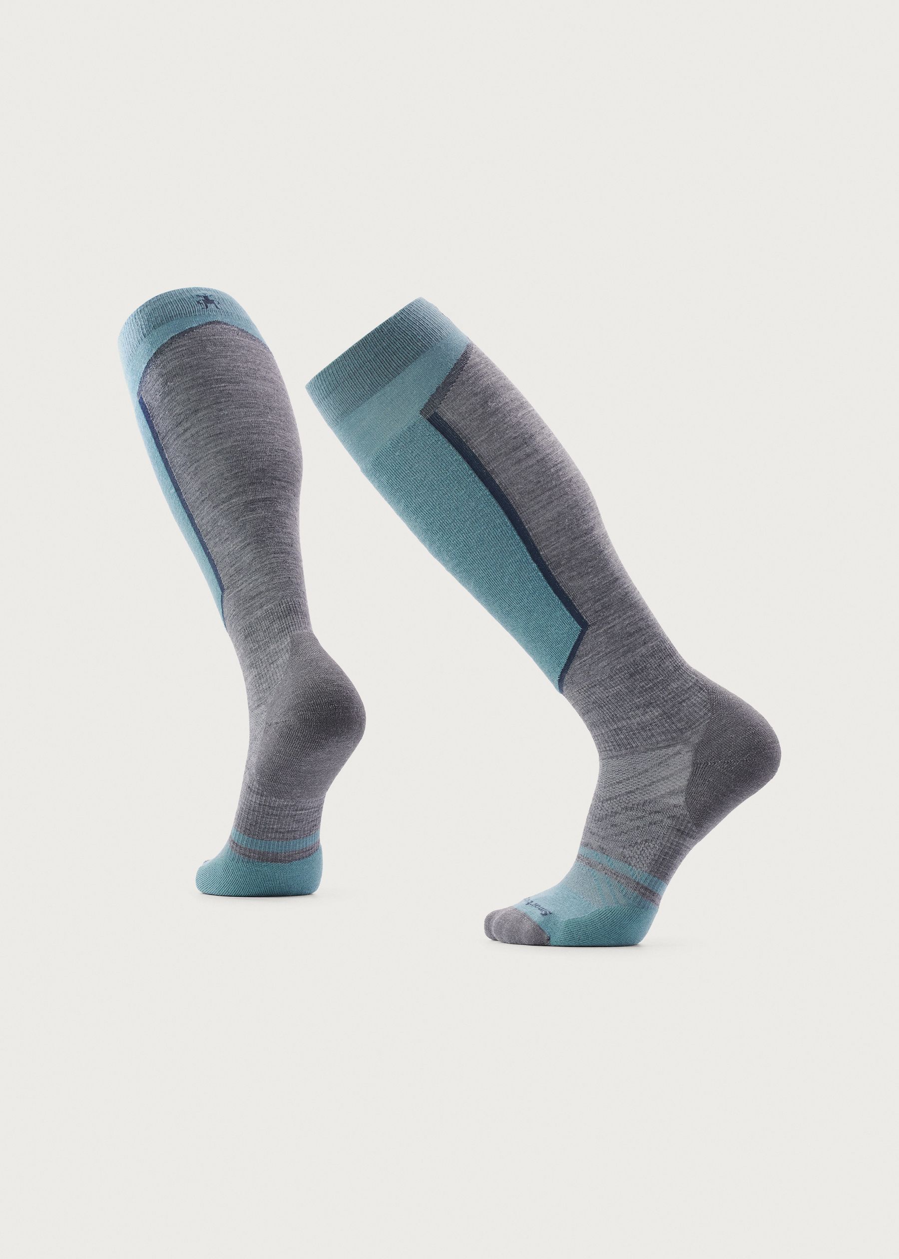 Image - 1 - Targeted Cushion Ski Socks