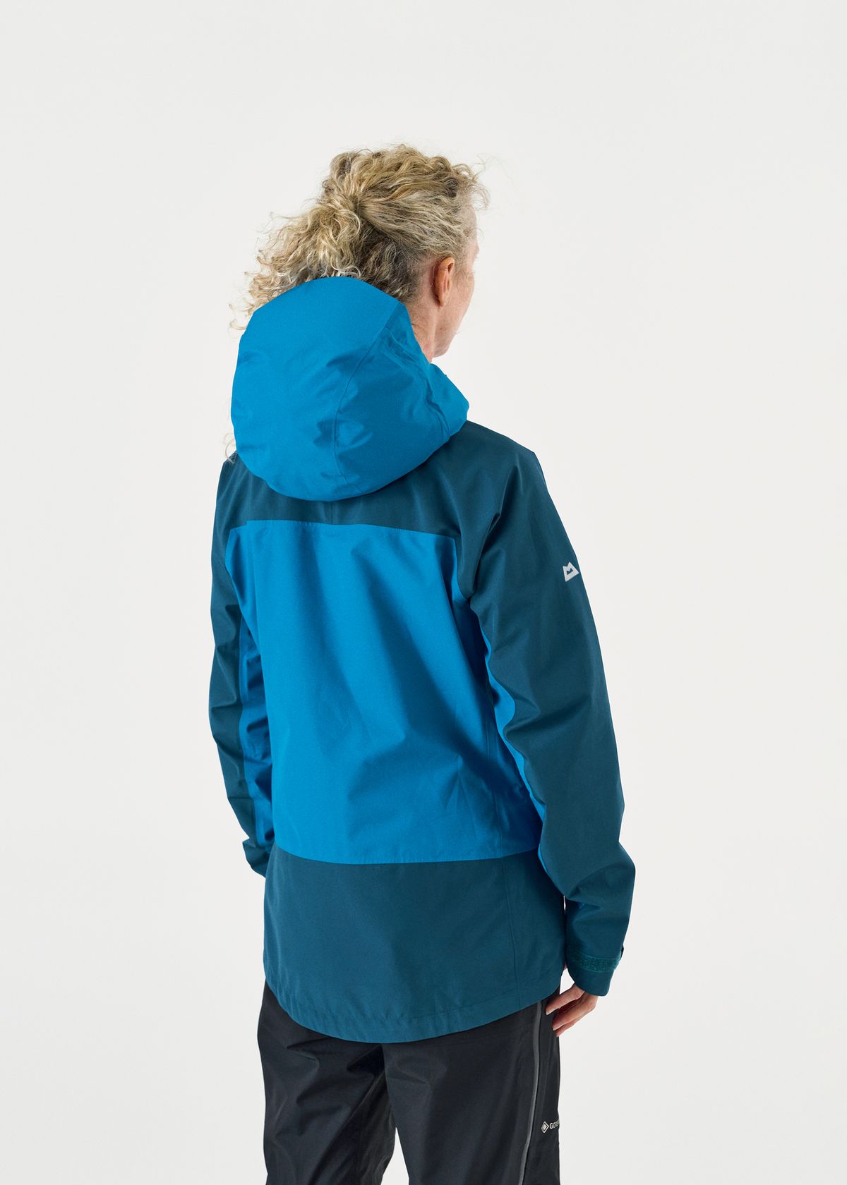  75 denier 3-layer GORE-TEX reinforcements 