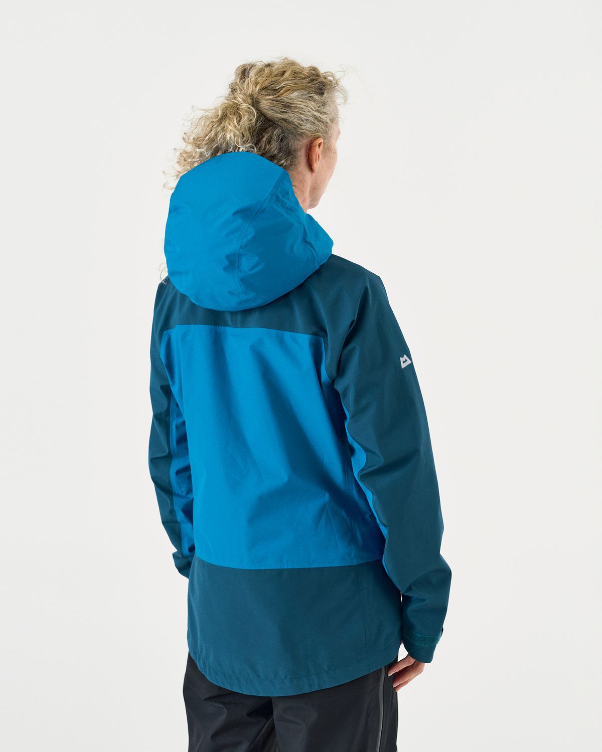  75 denier 3-layer GORE-TEX reinforcements 