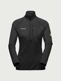 Aenergy Light ML Half Zip Pull On