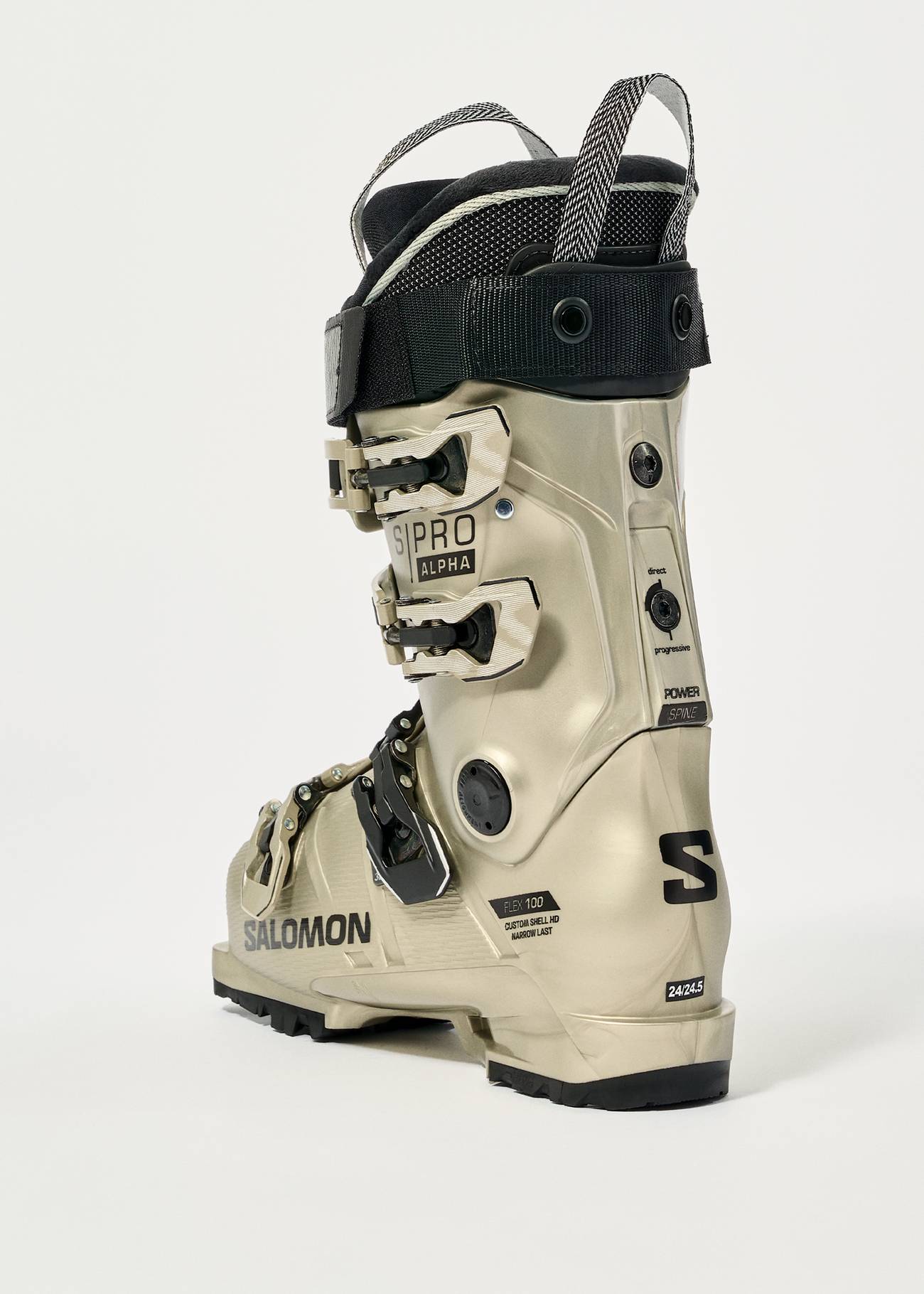 Salomon S/PRO Alpha 100 W GW Ski Boots