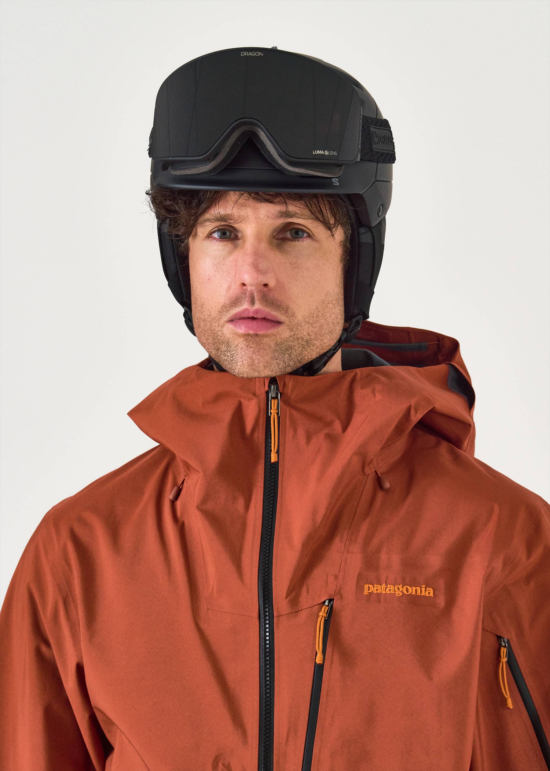Patagonia Untracked Jacket
