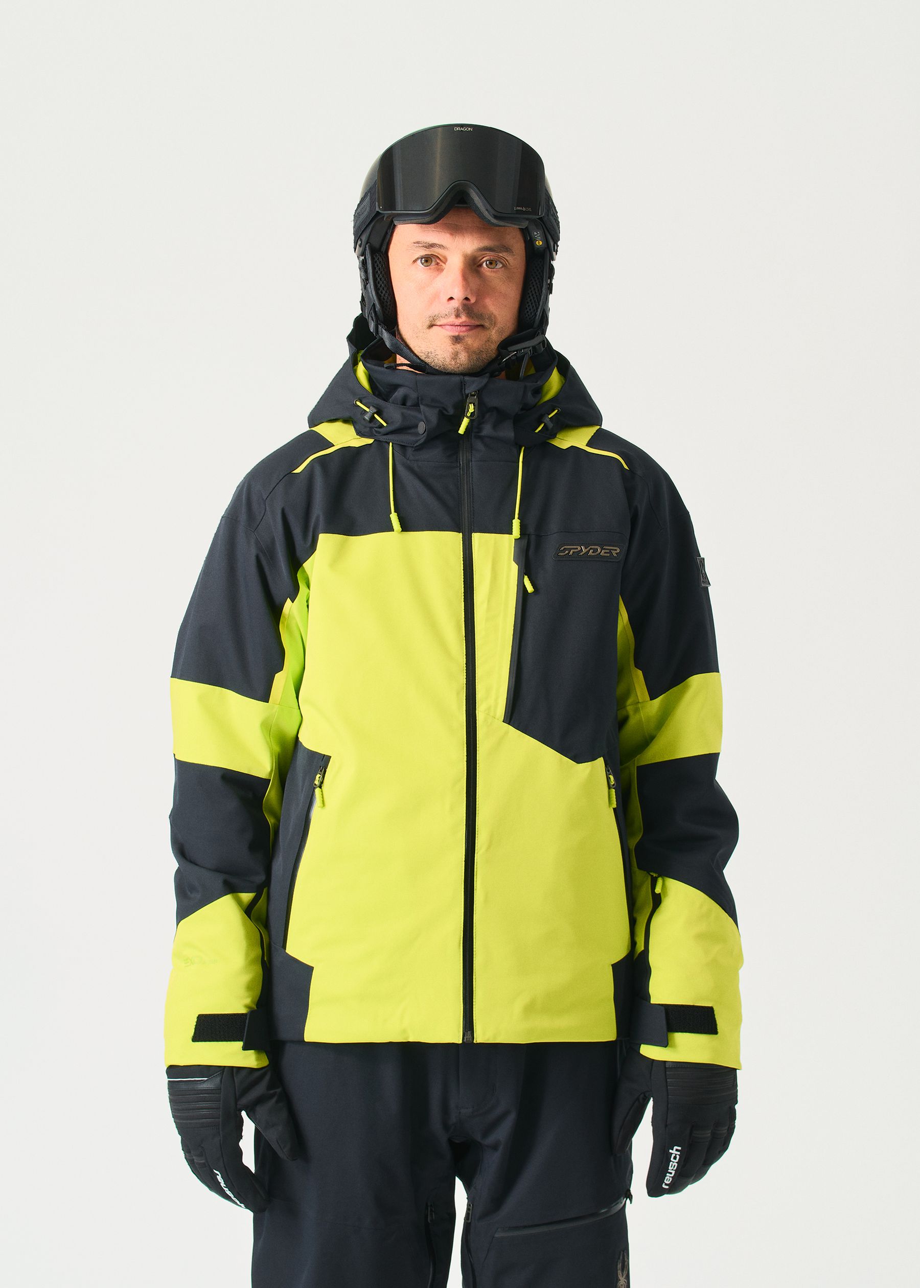 Image - 1 - Leader Jacket