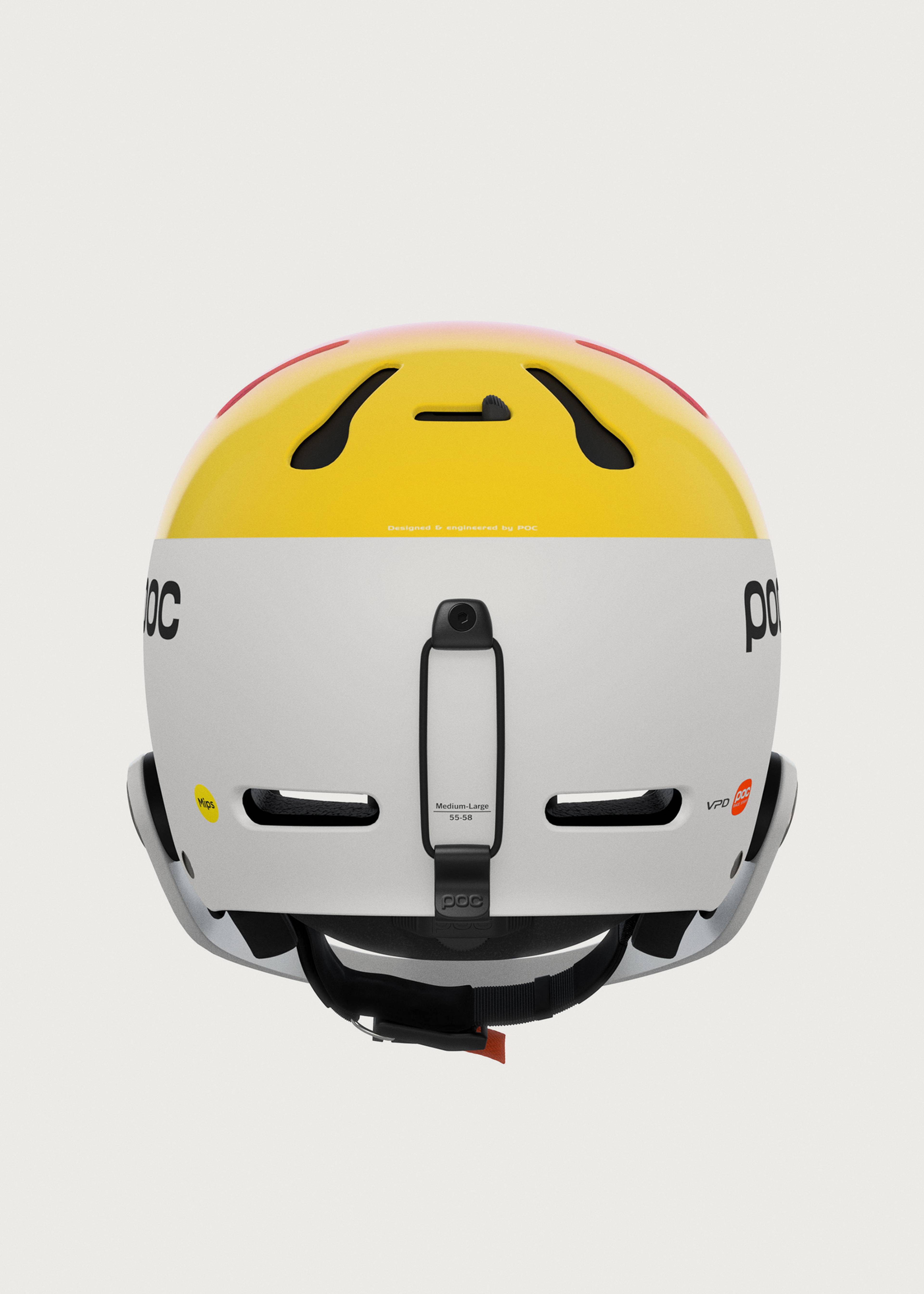 POC Artic SL MIPS Helmet