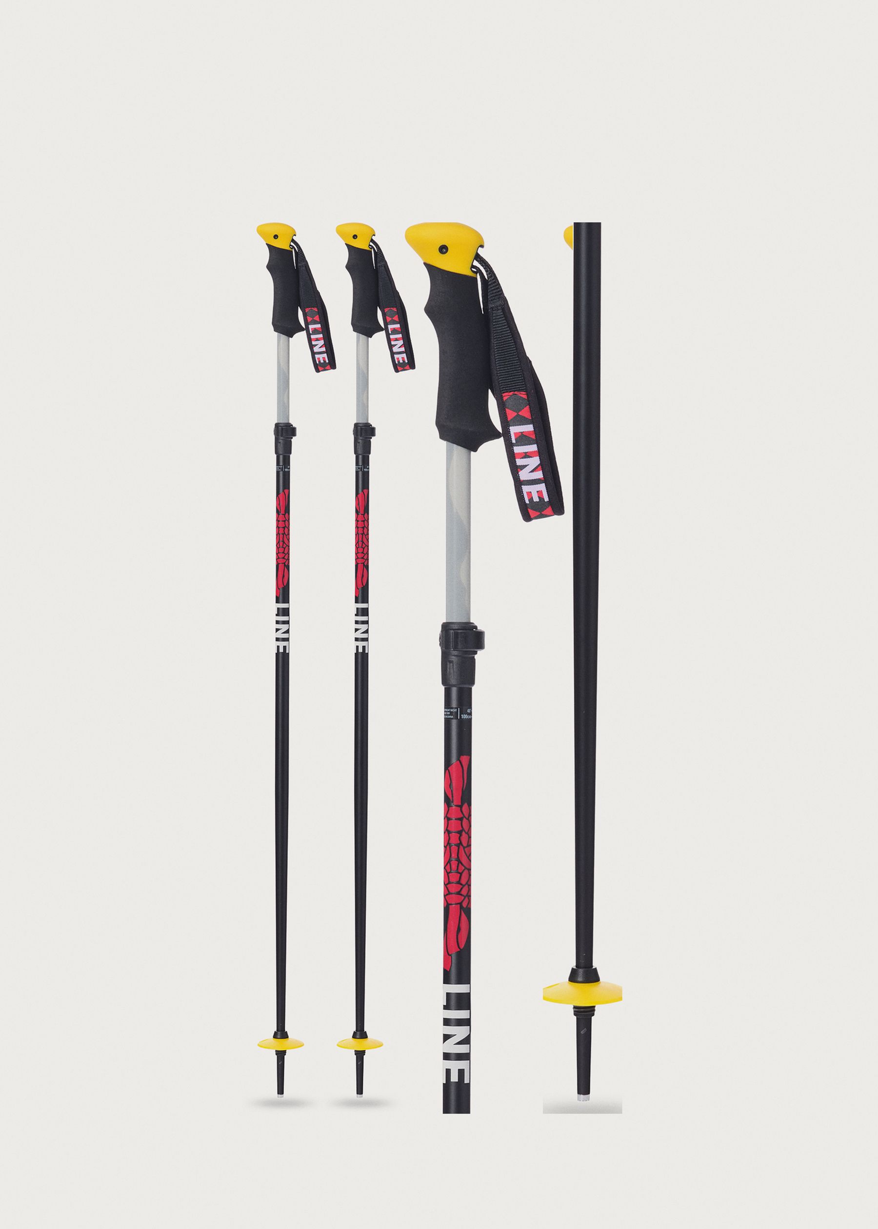 Image - 1 - Slider Ski Poles