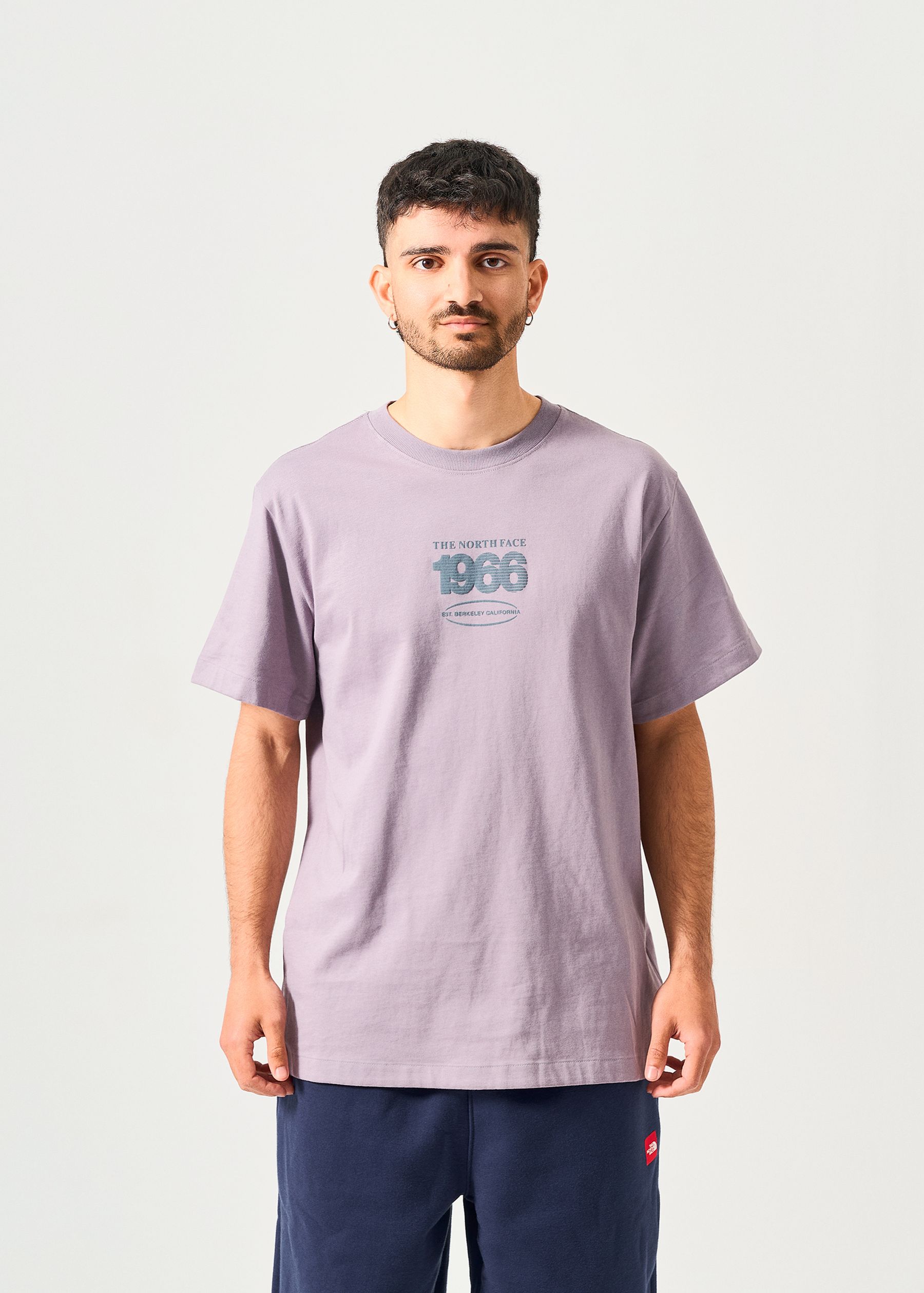 Image - 1 - Track Relaxed Tee