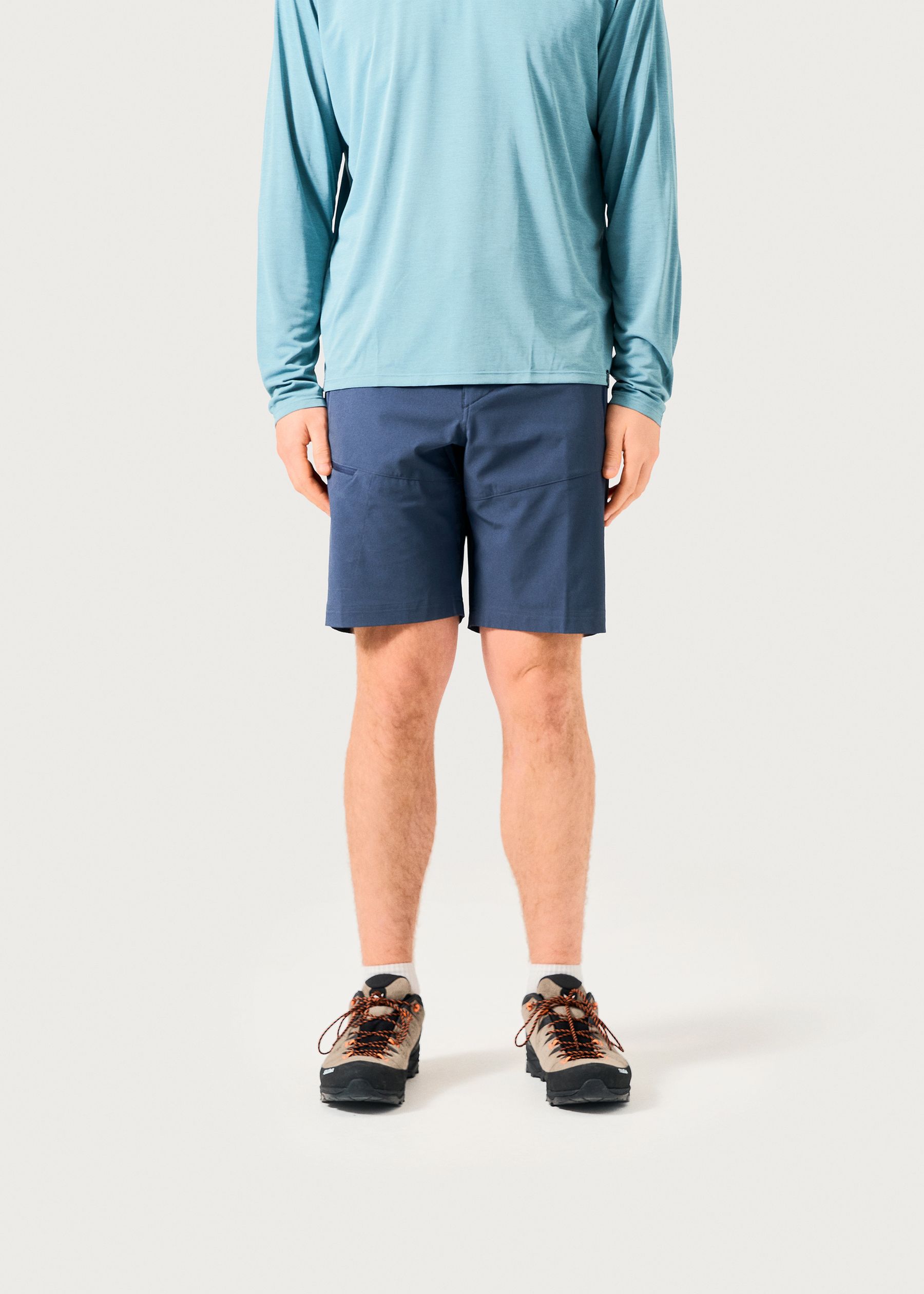 Image - 1 - Terravia Trail Shorts - 10"