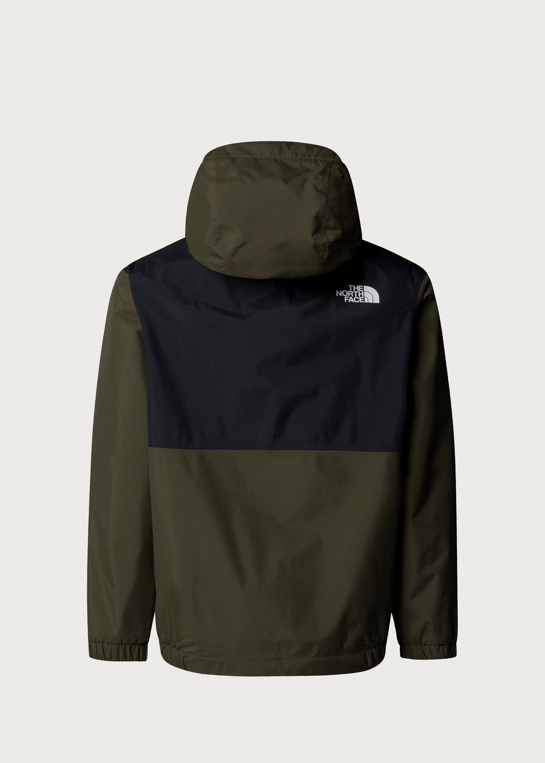 Image - 2 - Teen Rain Zip-In Compatible Jacket