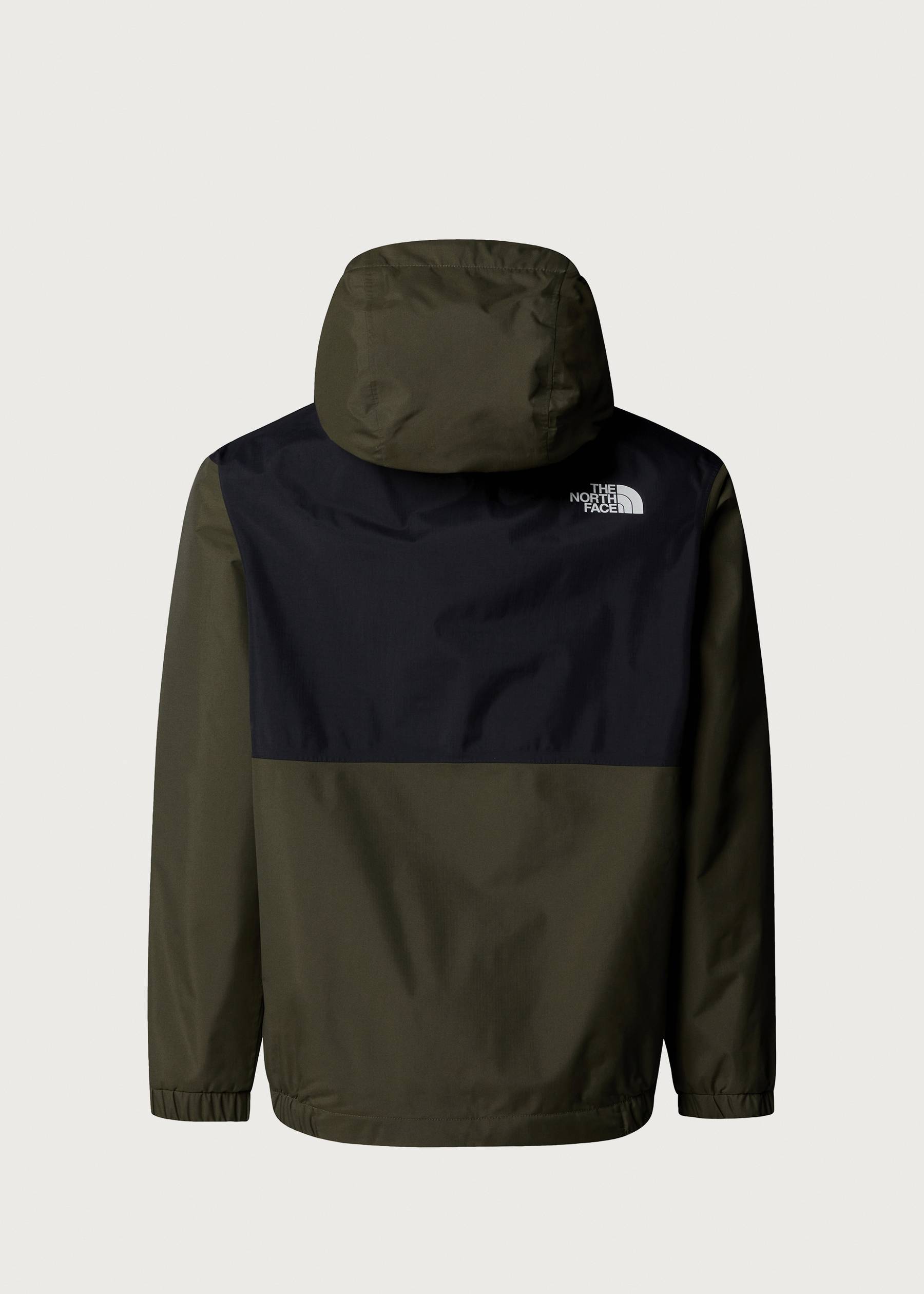Image - 2 - Teen Rain Zip-In Compatible Jacket
