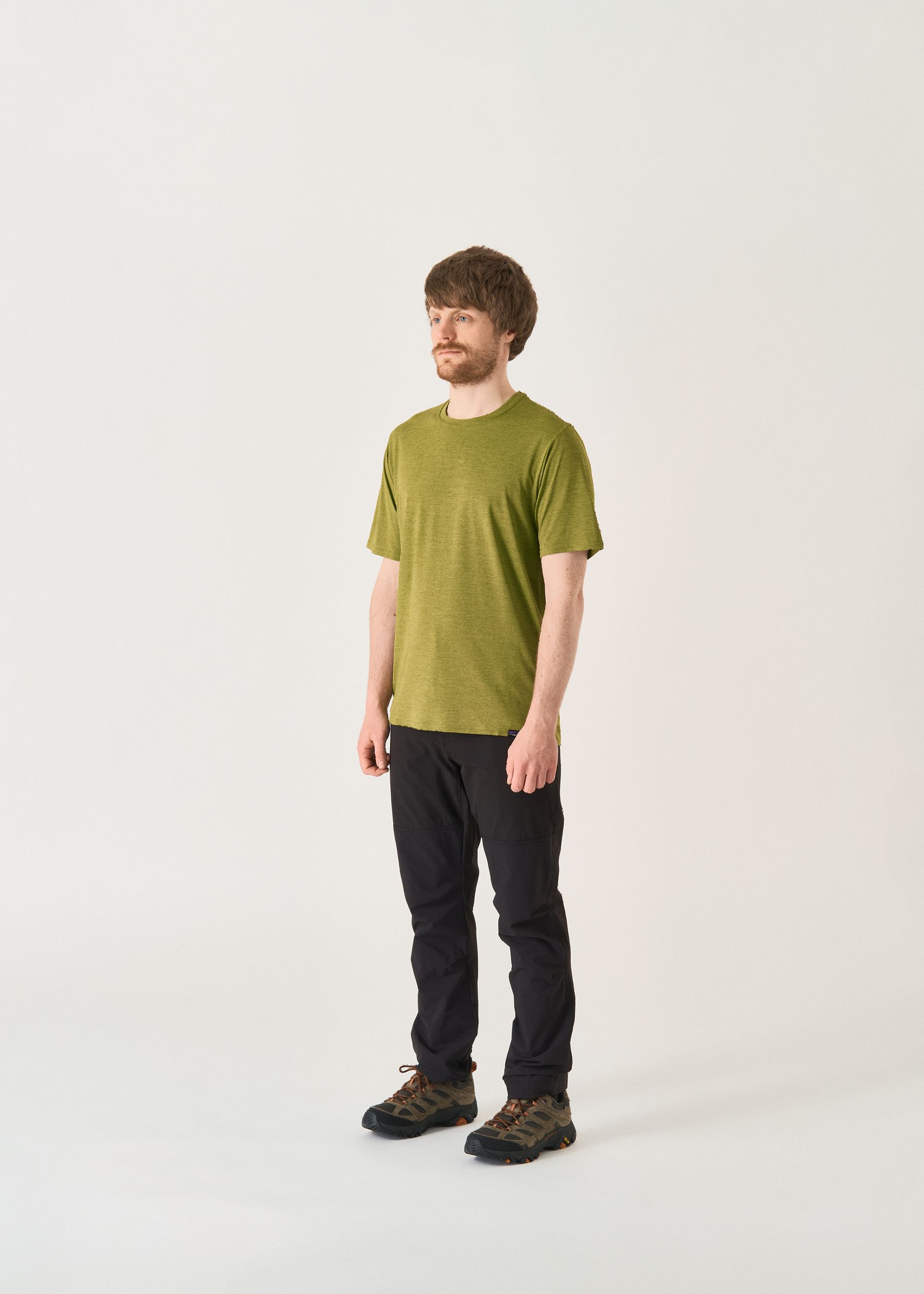 Image - 2 - Capilene Cool Daily Shirt