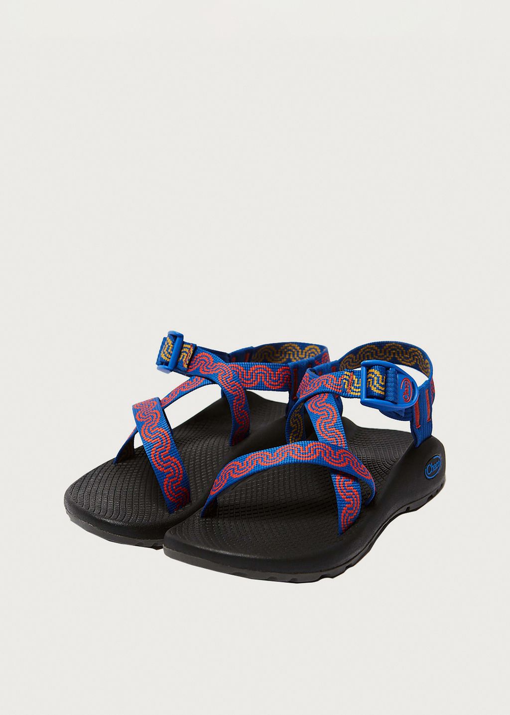Chaco Z/1 Classic