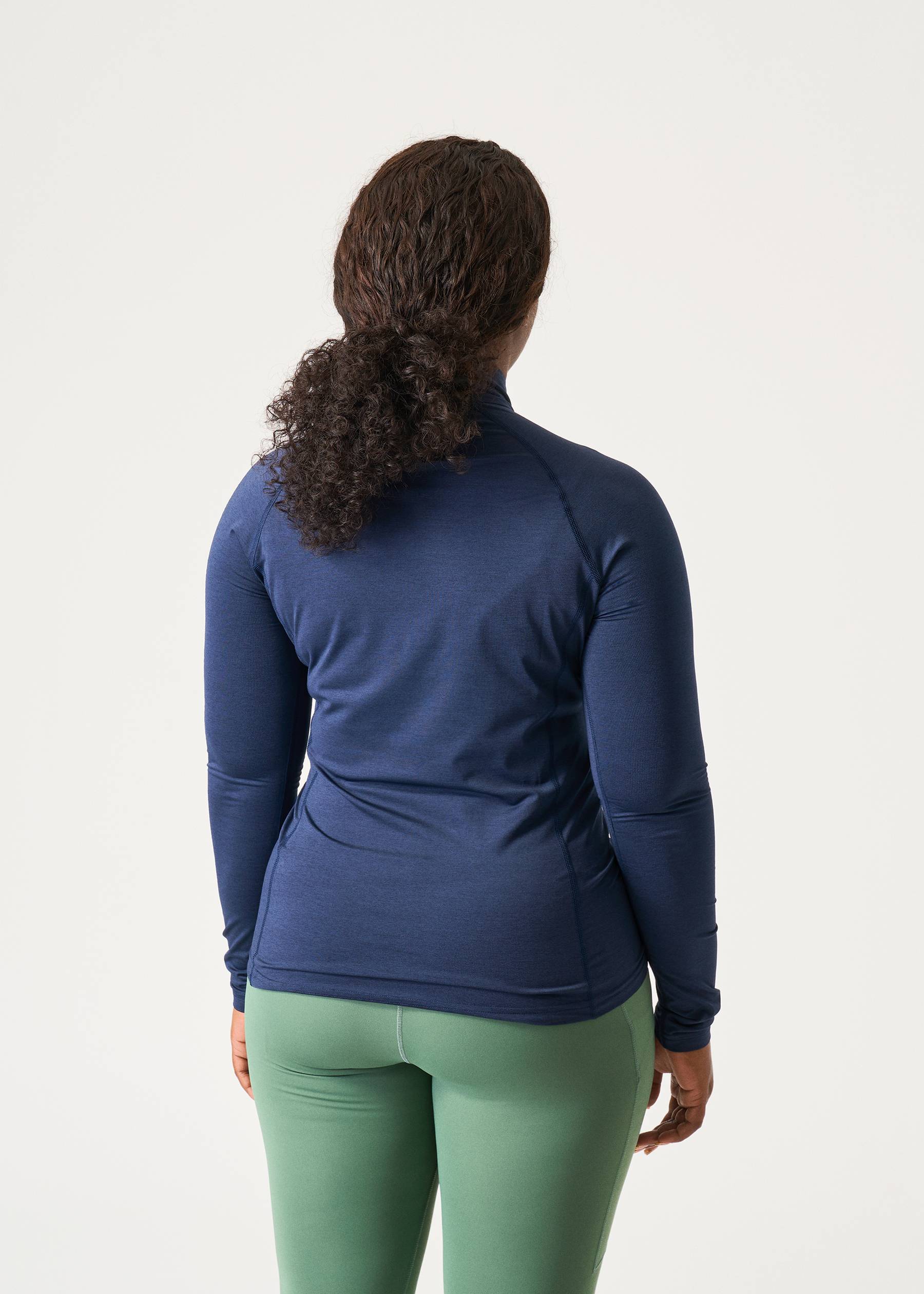 Image - 3 - Dart XT Zip-Neck