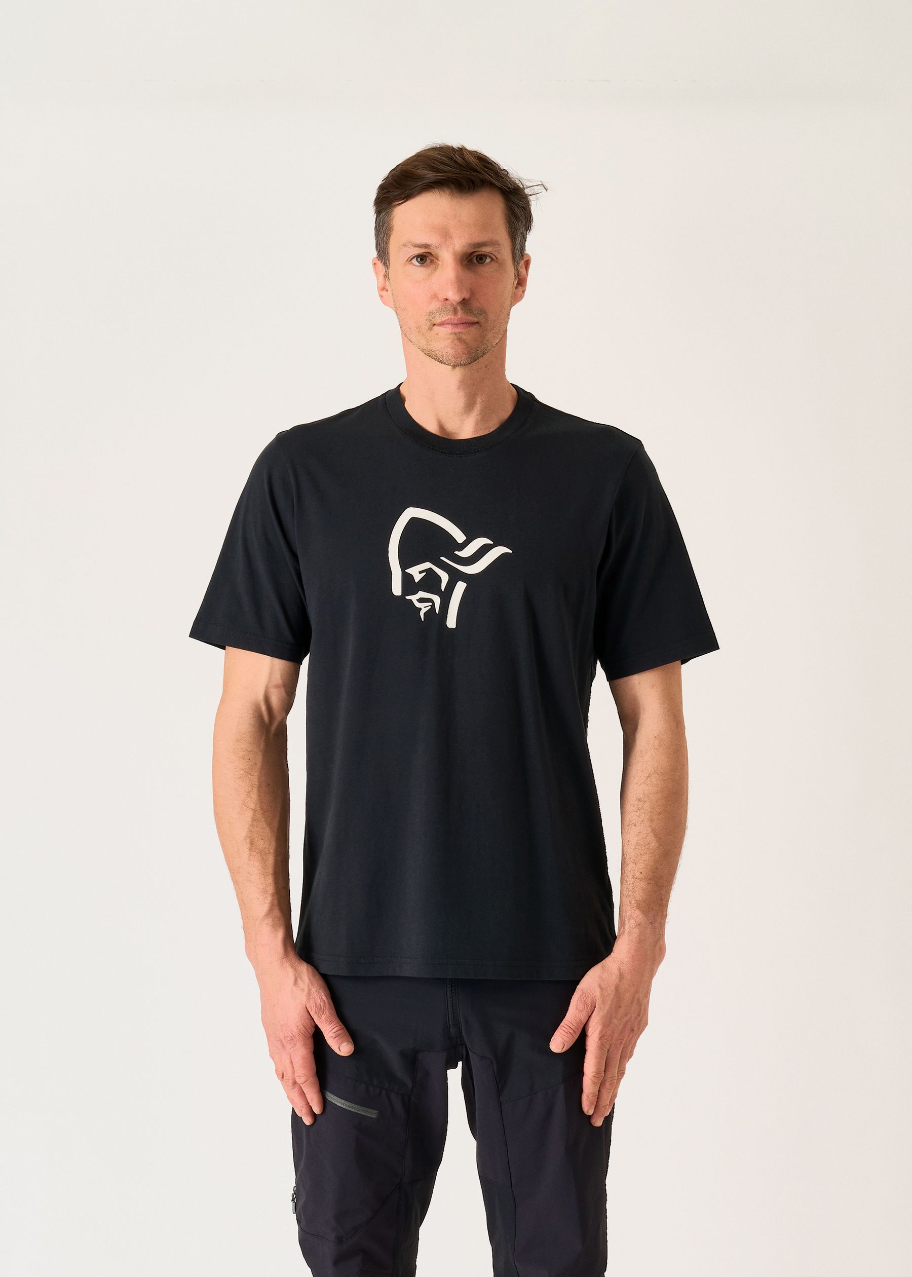 Image - 1 - 29 Cotton Norrøna Viking Tee