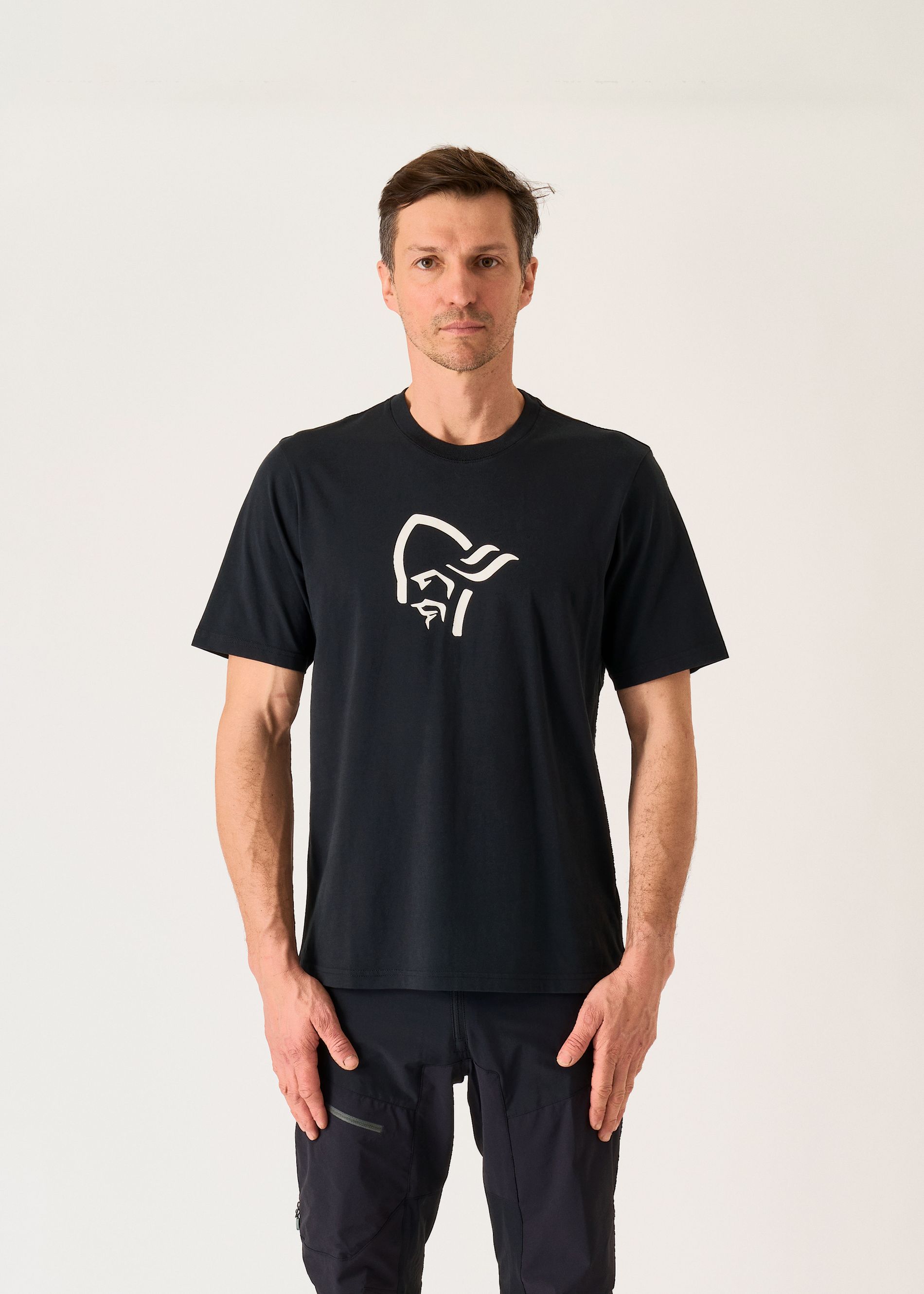 Norrona 29 Cotton Norrøna Viking Tee
