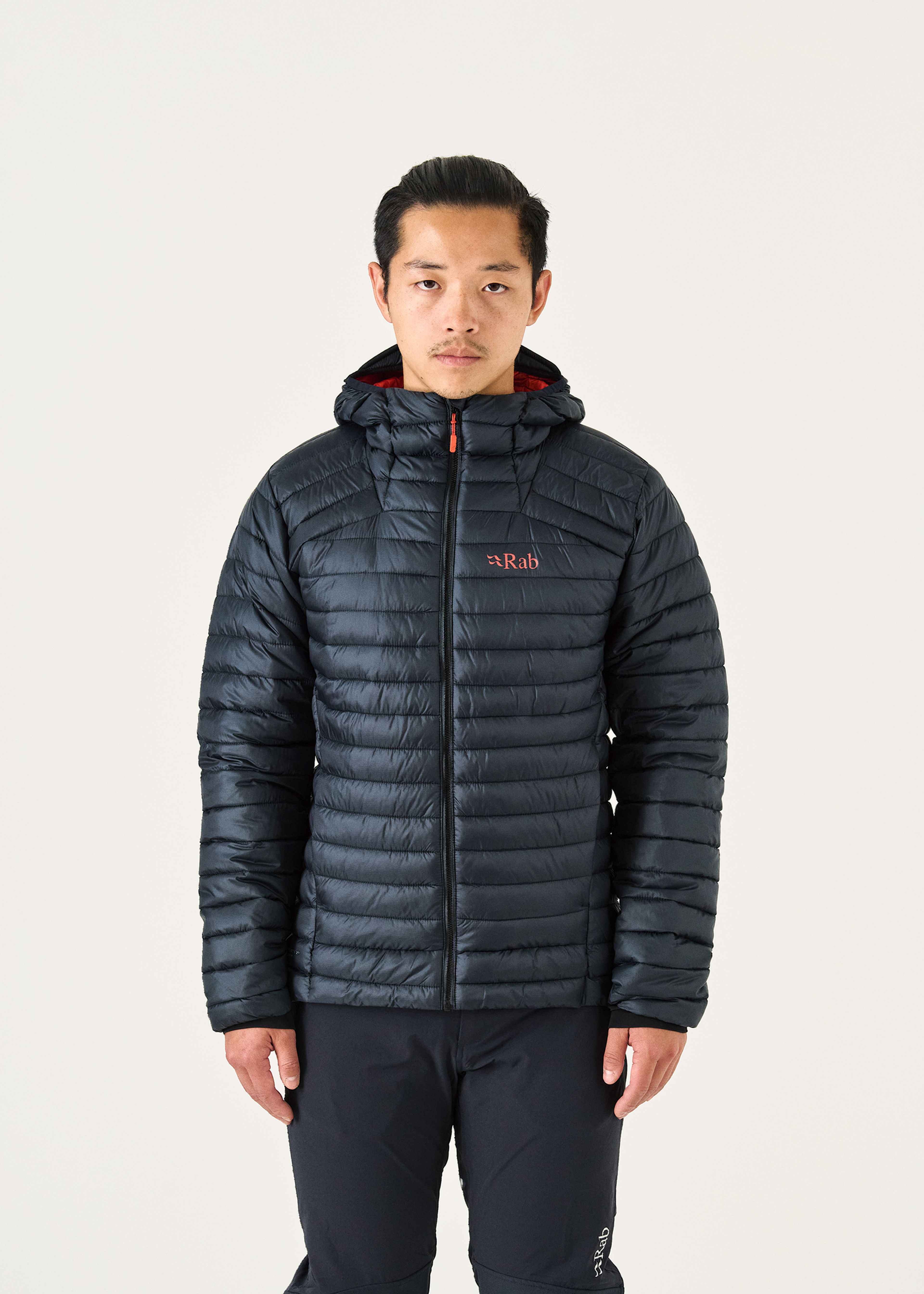 Rab Cirrus Alpine Insulated Jacket