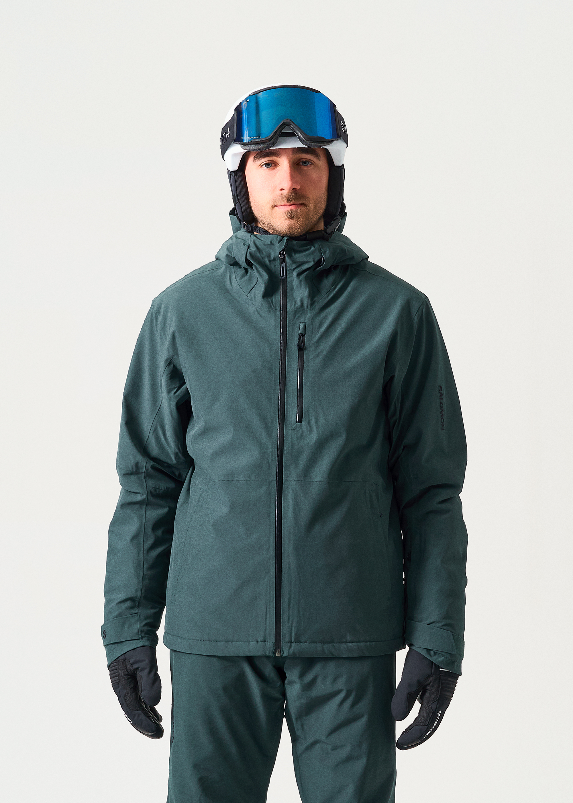 Salomon Highland Jacket