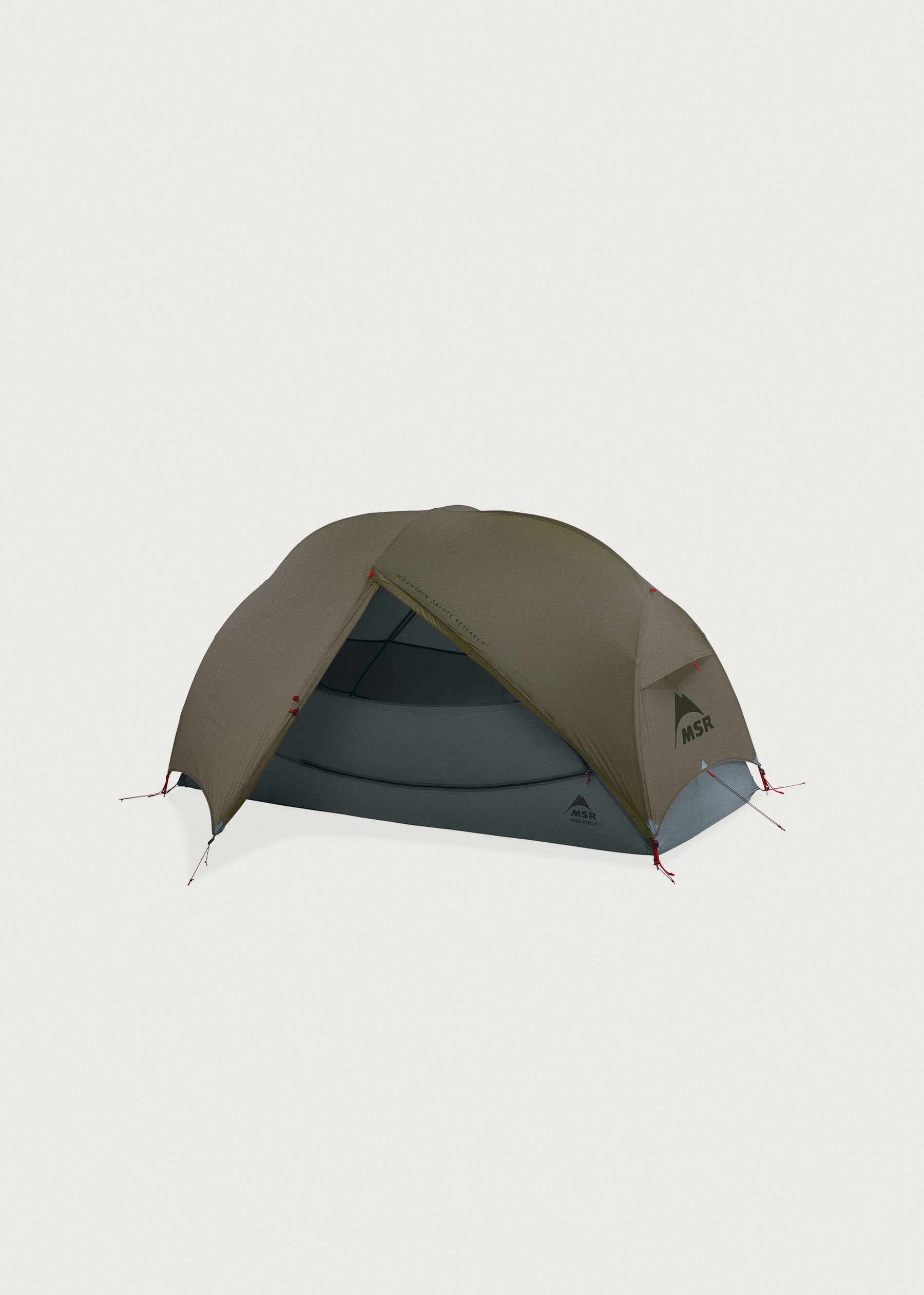 Image - 2 - Hubba Hubba LT 1P Tent