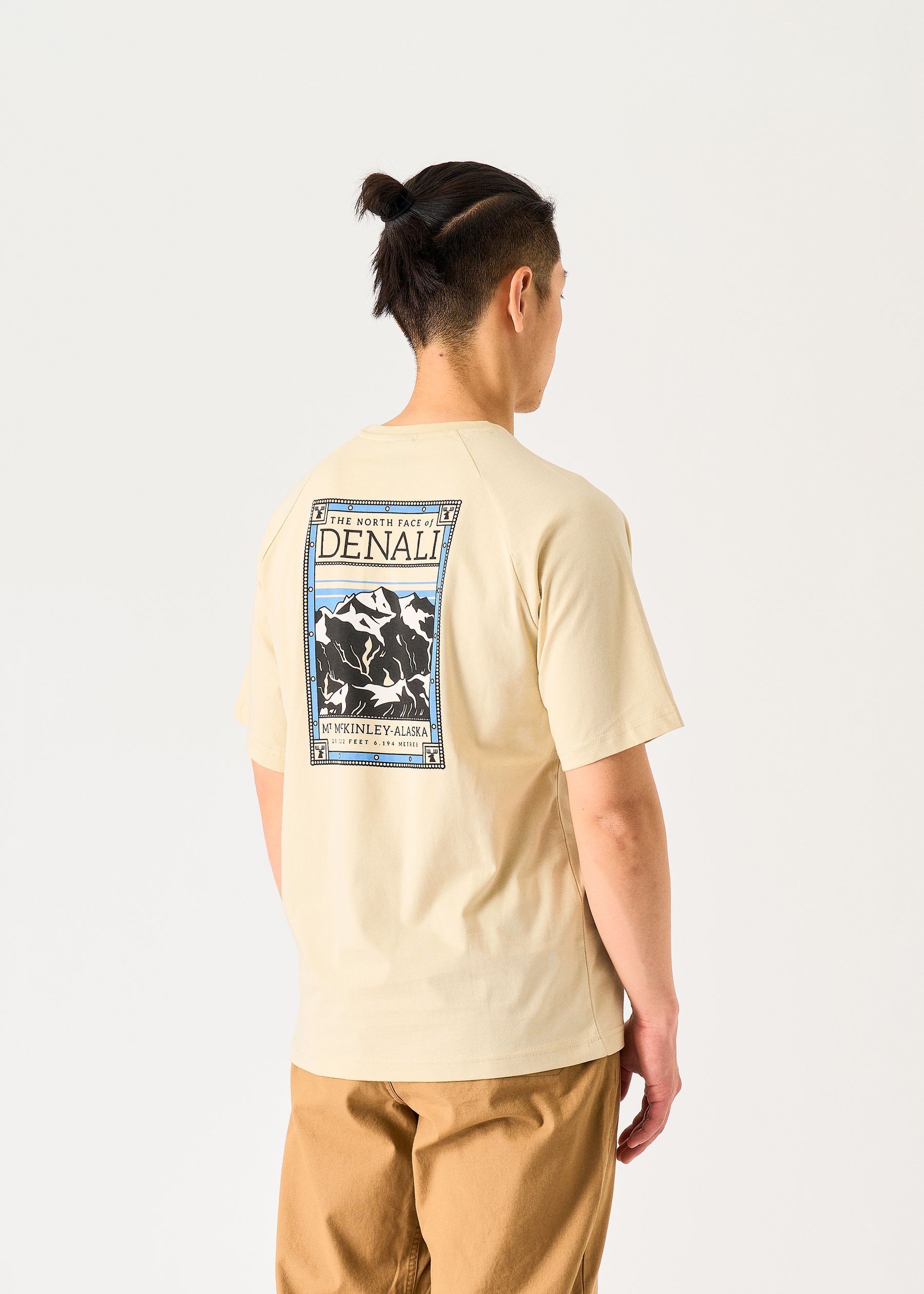 Image - 3 - North Faces Tee