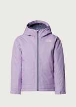 Freedom Insulated Jacket