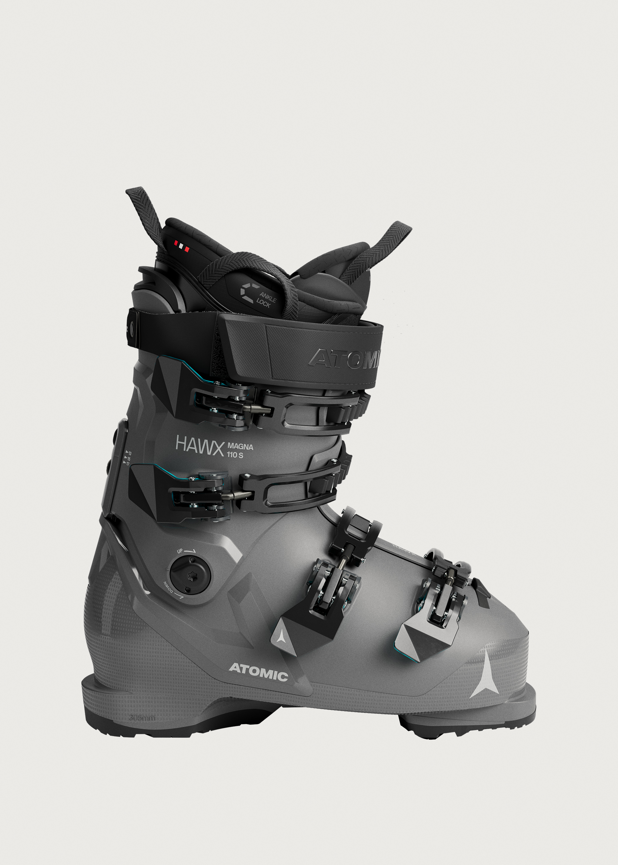 Atomic Hawx Magna 110 S Ski Boots