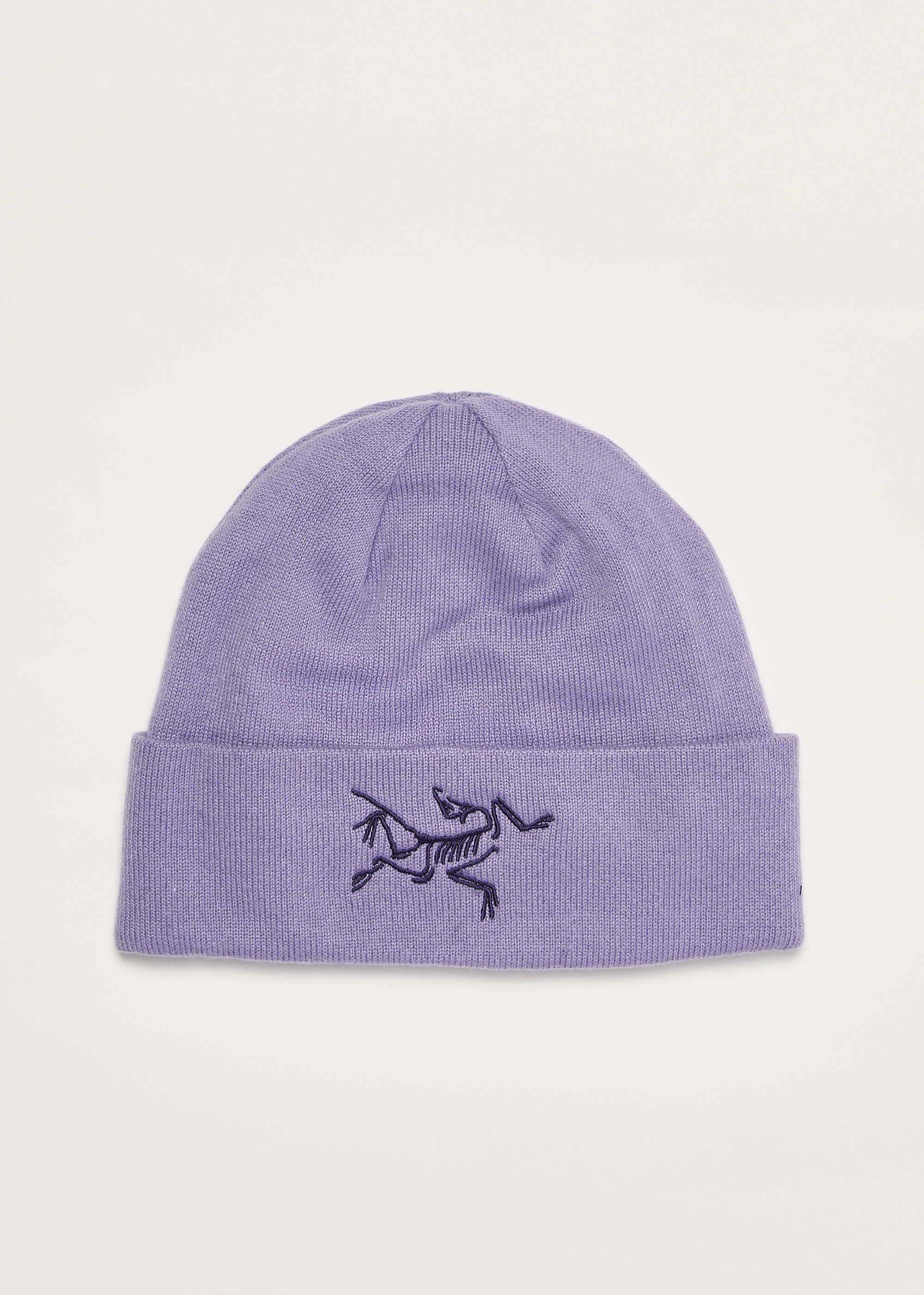 Arc'teryx EMBROIDERED BIRD TOQUE（美品） Arc'teryx Embroidered Bird Toque