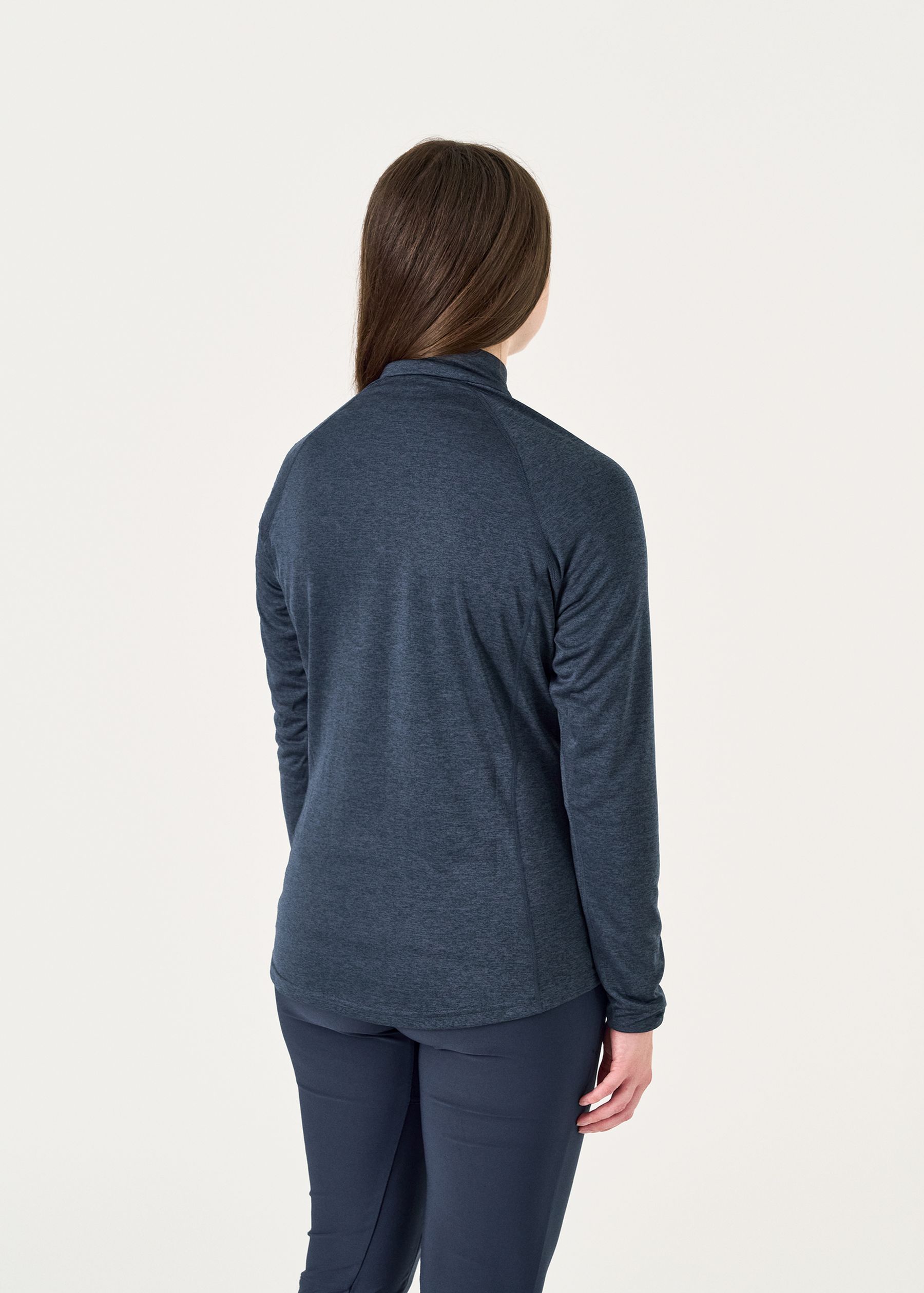 Image - 3 - Dart Zip Neck