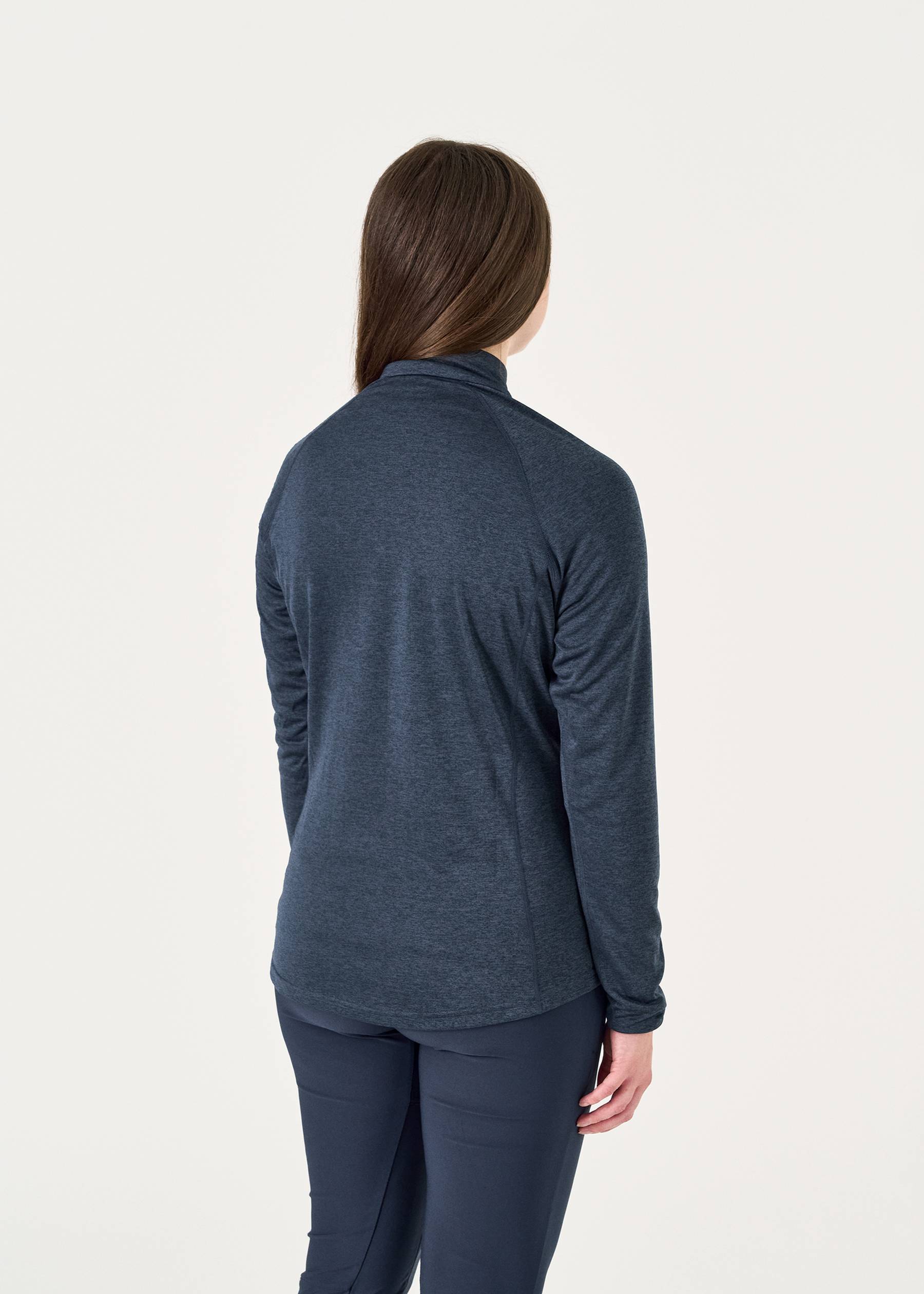 Image - 3 - Dart Zip Neck