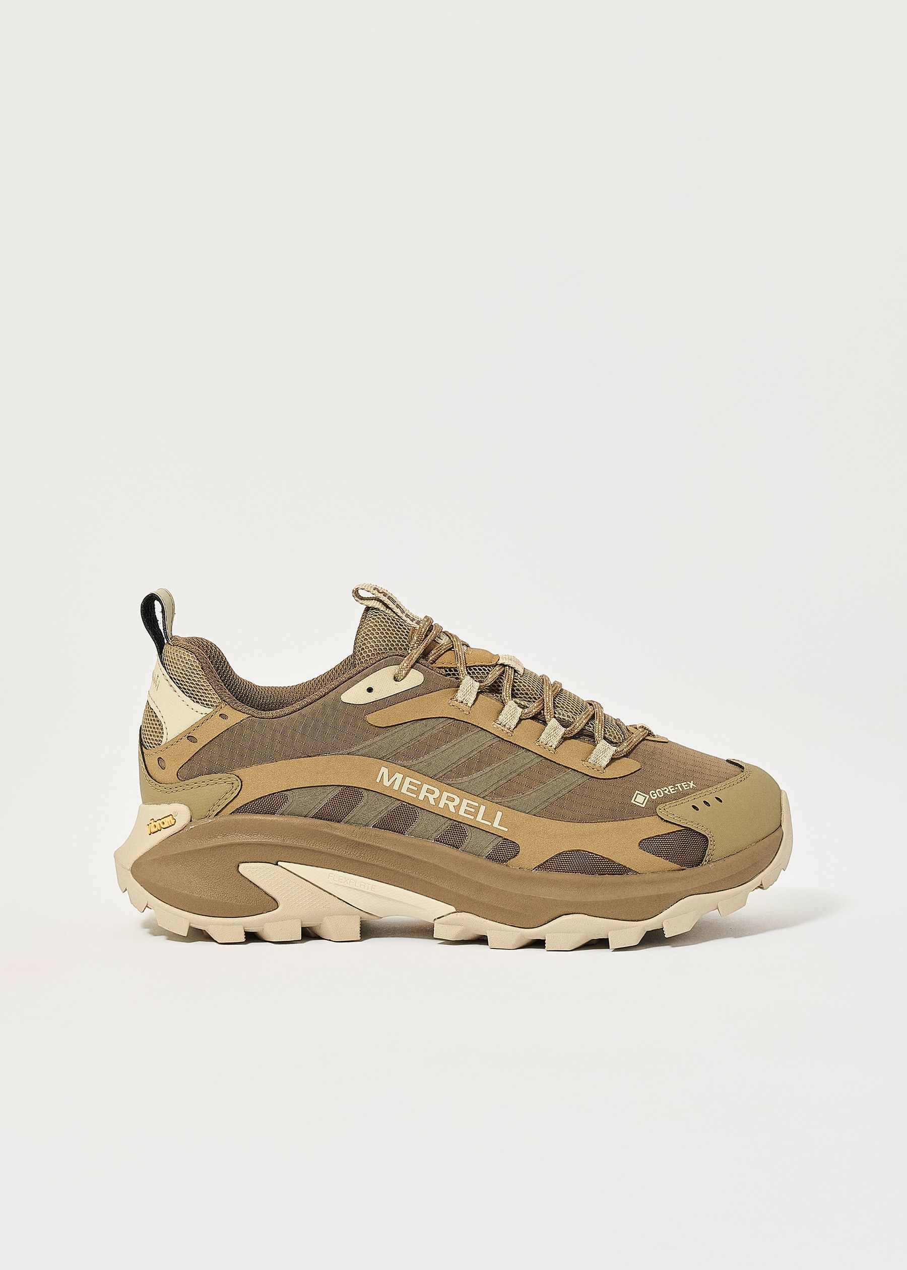 Image - 1 - Moab Speed 2 GORE-TEX Walking Shoes